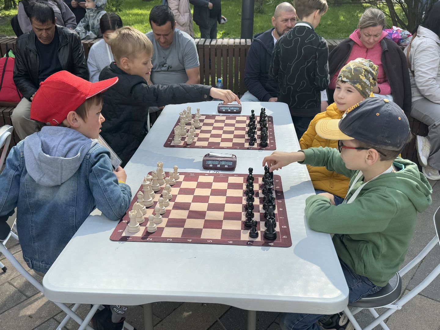 сергей карякин, шахматы, балашиха,