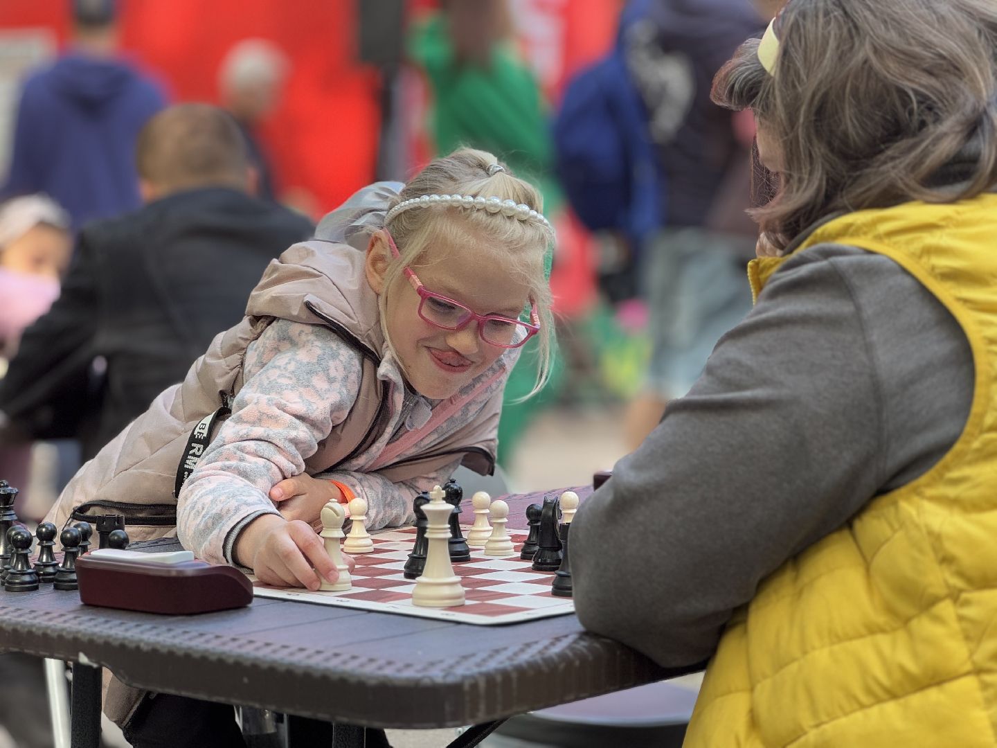 сергей карякин, шахматы, балашиха,