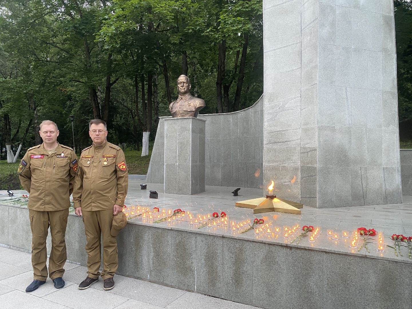 отряд вымпел, поисковики власихи, память народа, поиск погибших в вов, судьба солдата,