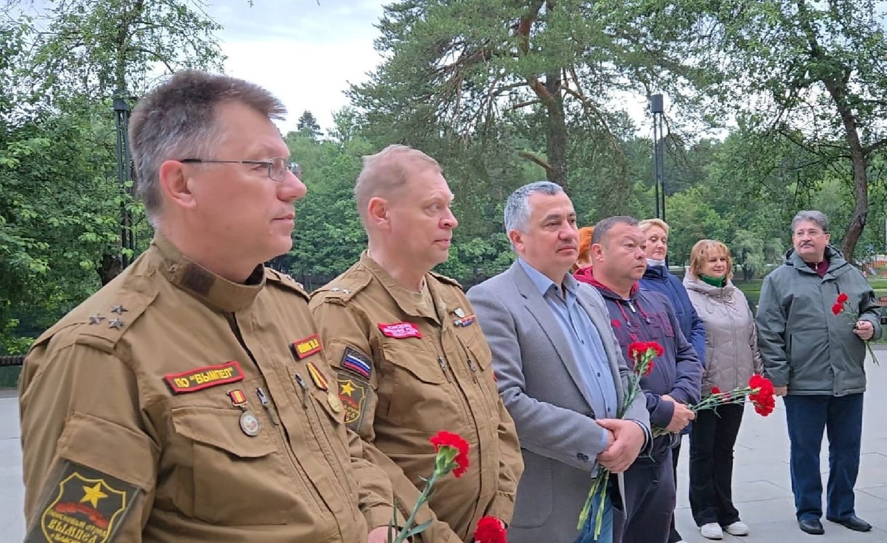 отряд вымпел, поисковики власихи, память народа, поиск погибших в вов, судьба солдата,