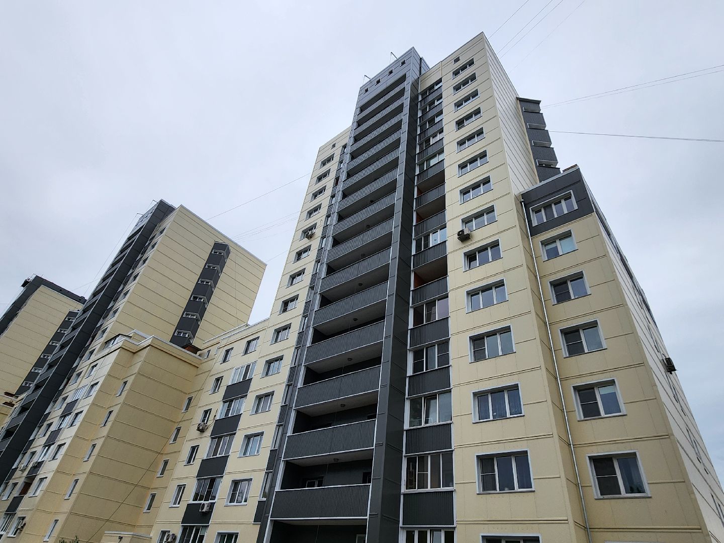 чехов, улица дружбы, жк посейдон, фасад, капитальный ремонт , реконструкция , утепление , облицовка, теплоизоляция , гидроизоляция , благоустройство двора, пешеходные дорожки ,