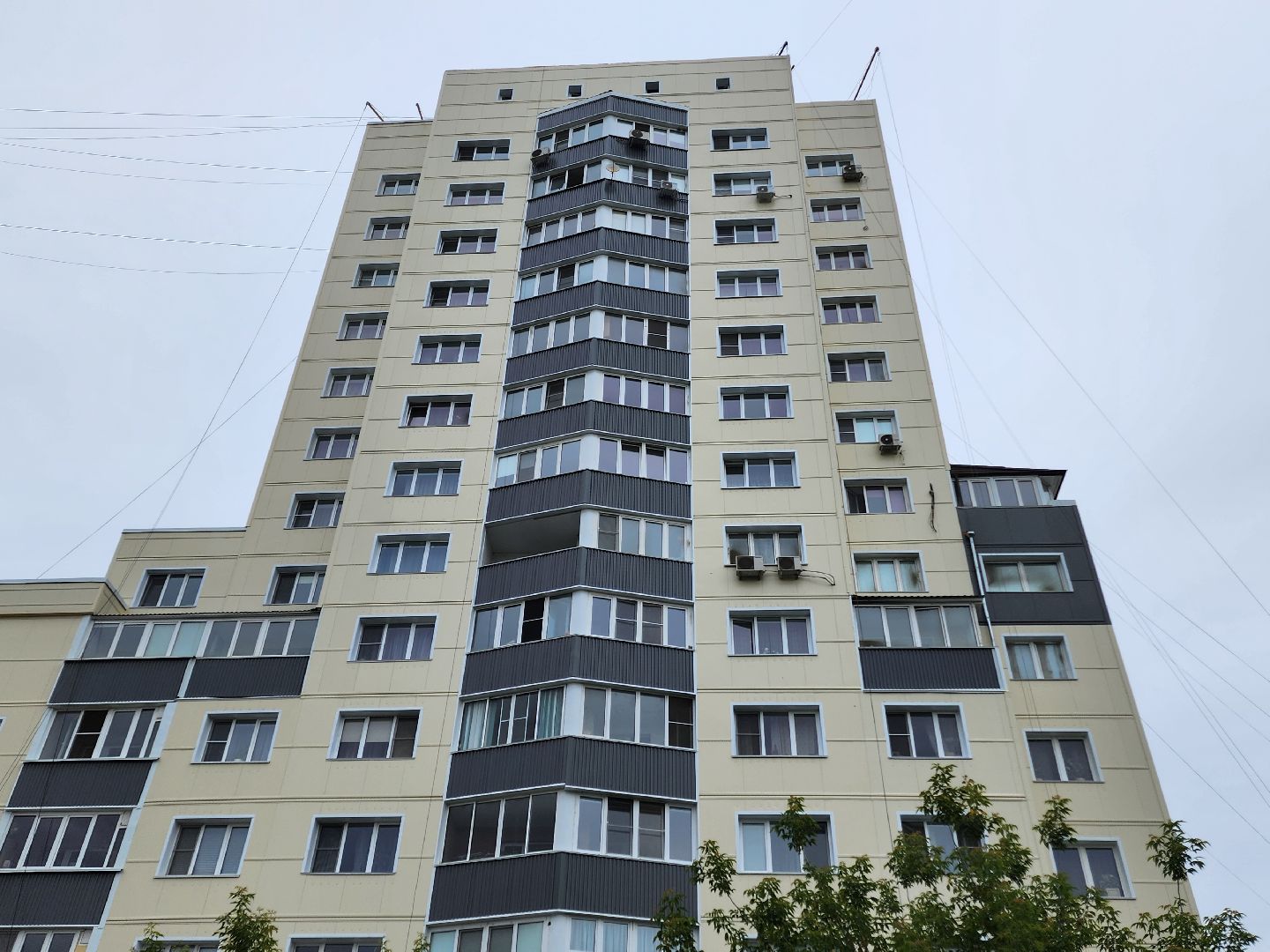 чехов, улица дружбы, жк посейдон, фасад, капитальный ремонт , реконструкция , утепление , облицовка, теплоизоляция , гидроизоляция , благоустройство двора, пешеходные дорожки ,