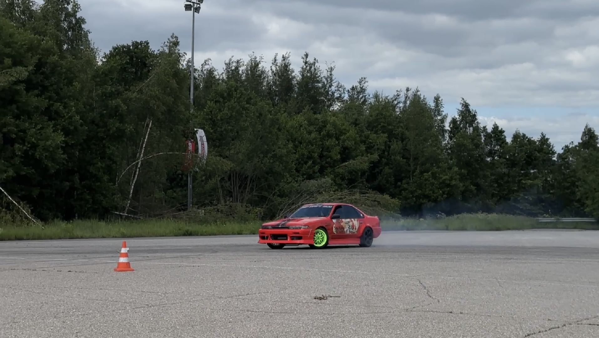 Фестиваль японских машин, JAPDAYS , машины, Дмитровский городской округ ,