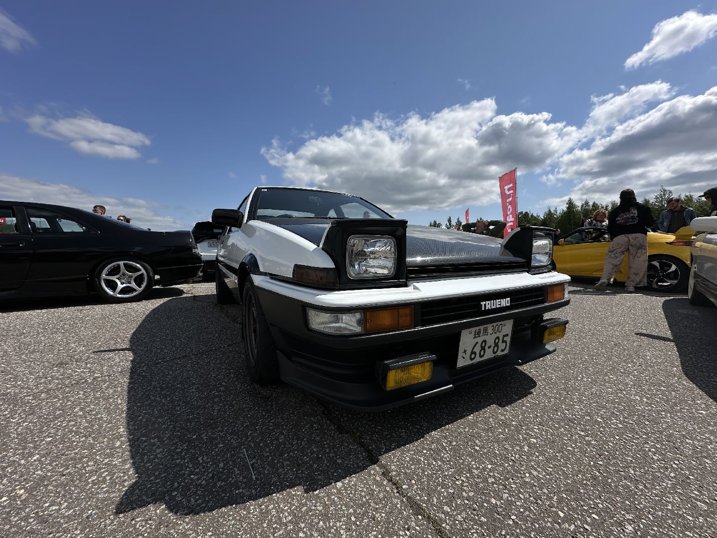 дмитровский городской округ, japdays, фестиваль японских машин, сергиево-посадский городской округ,