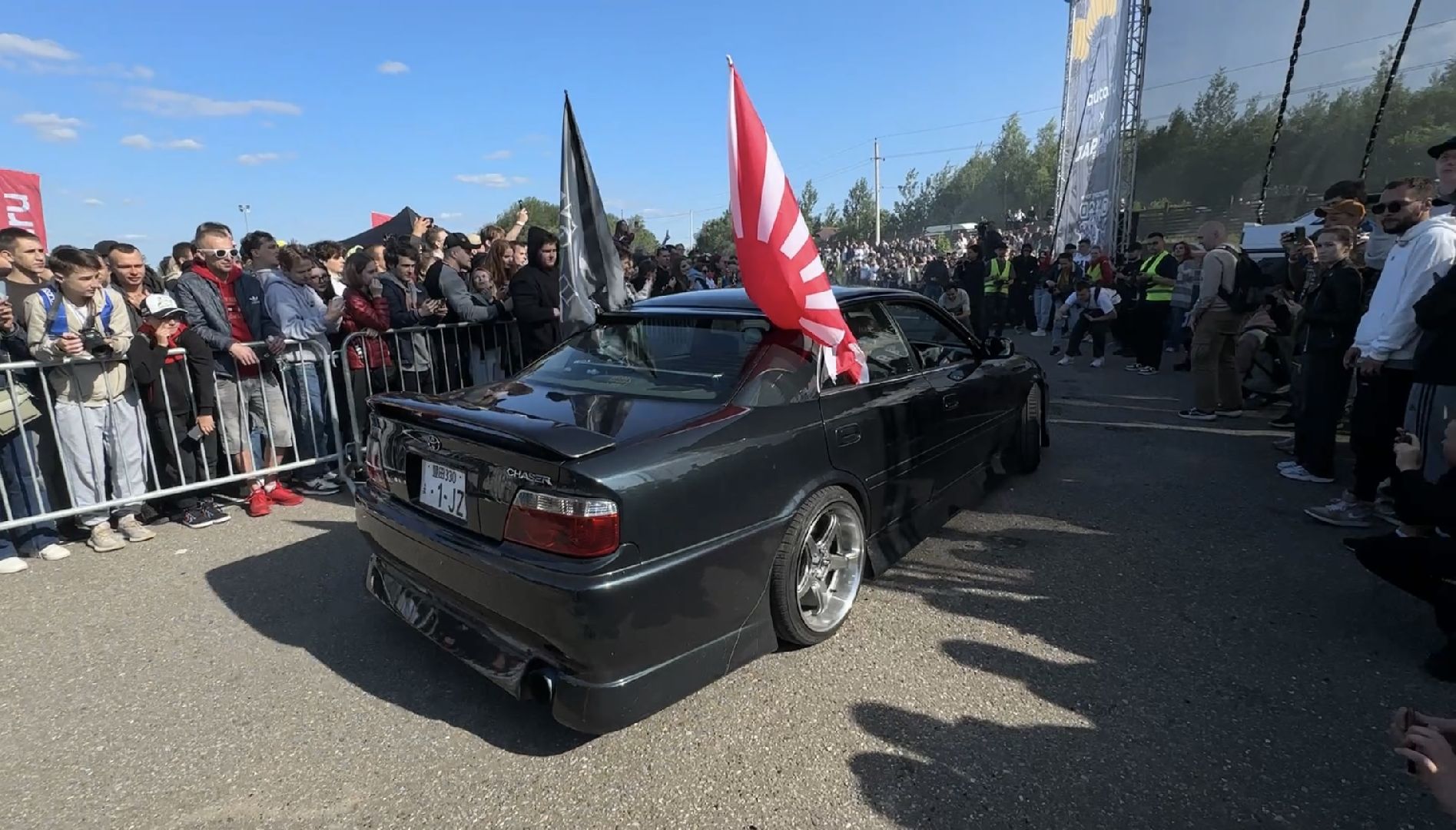 дмитровский городской округ, japdays, фестиваль японских машин, сергиево-посадский городской округ,