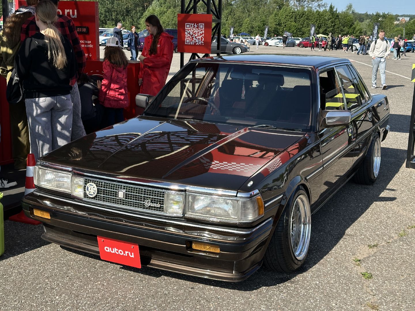 дмитровский городской округ, japdays, фестиваль японских машин, сергиево-посадский городской округ,