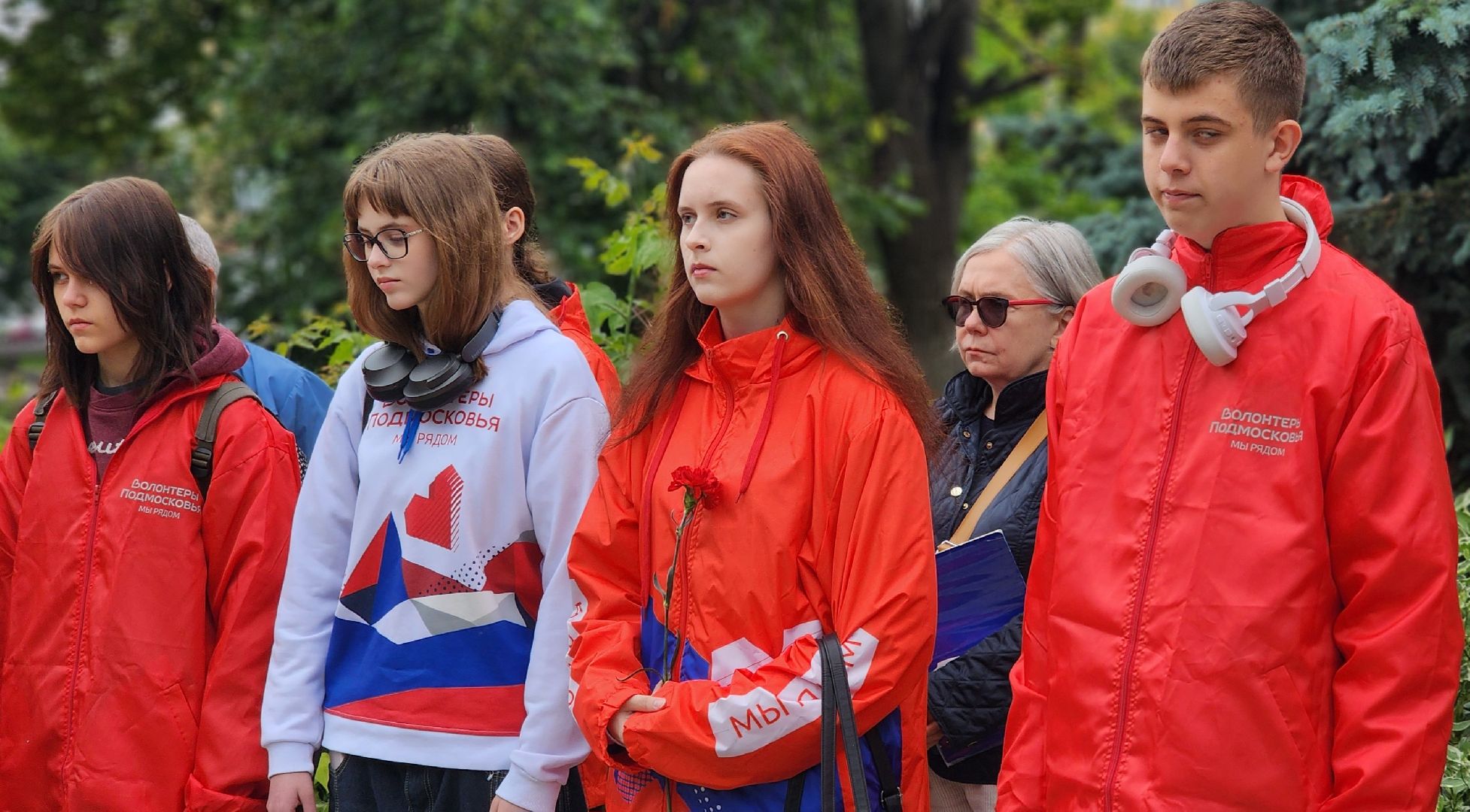 Химки, день памяти и скорби, Великая Отечественная война ,