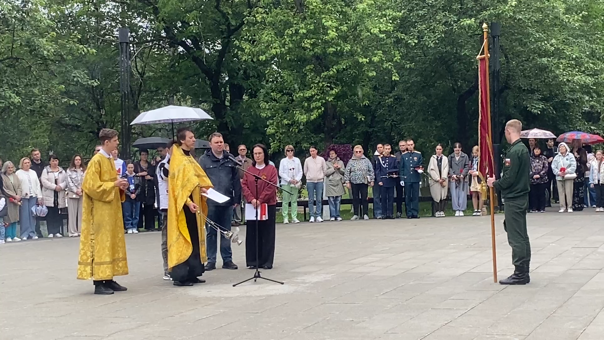 герои великой отечественной войны, власиха маршал жуков, память народа, военнослужащие рвсн, акция память,