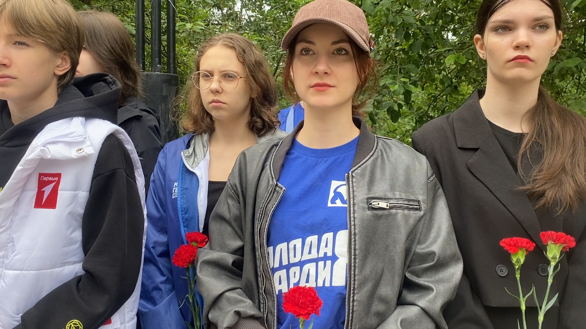 герои великой отечественной войны, власиха маршал жуков, память народа, военнослужащие рвсн, акция память,