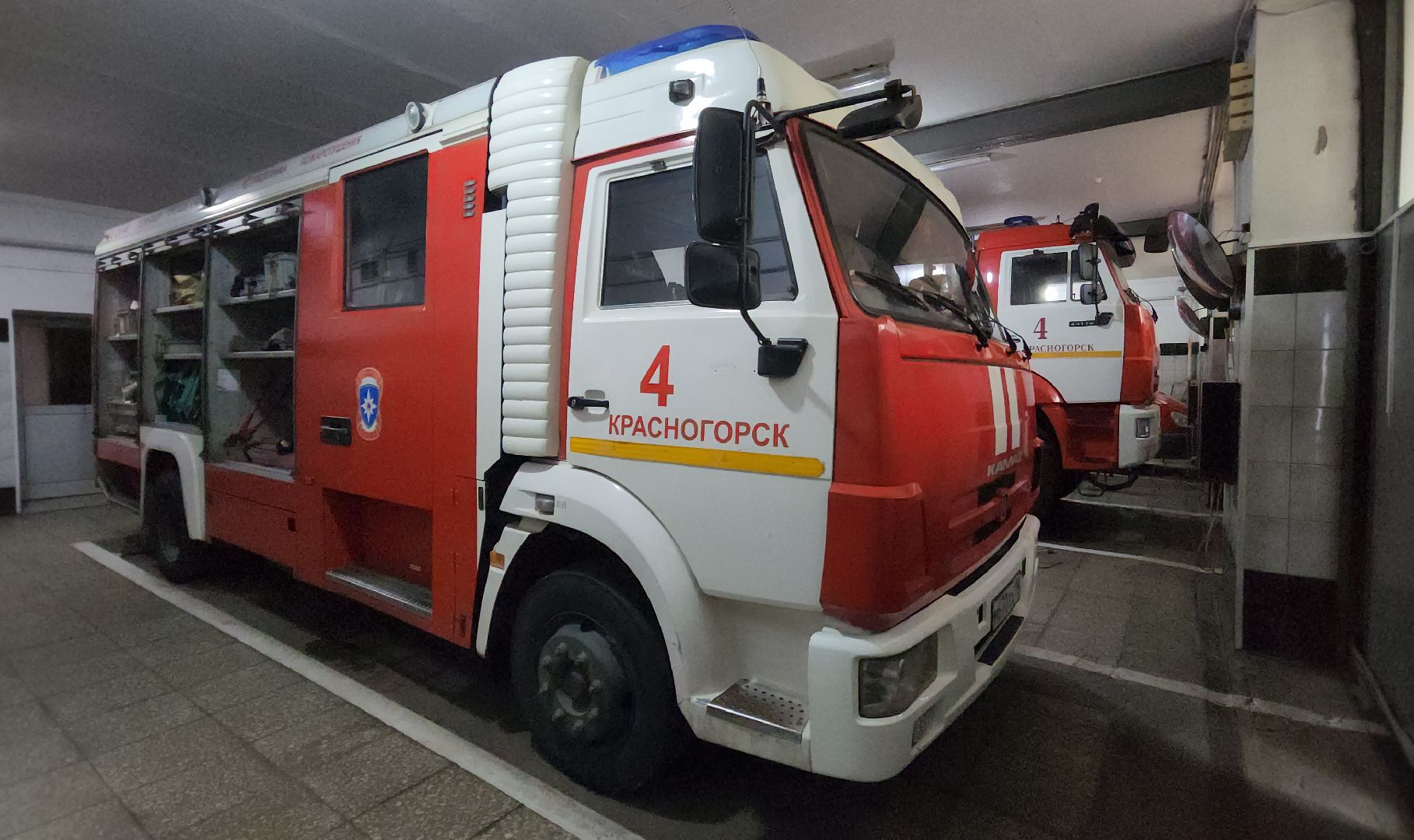 цой, пожар, красногорск, мчс,