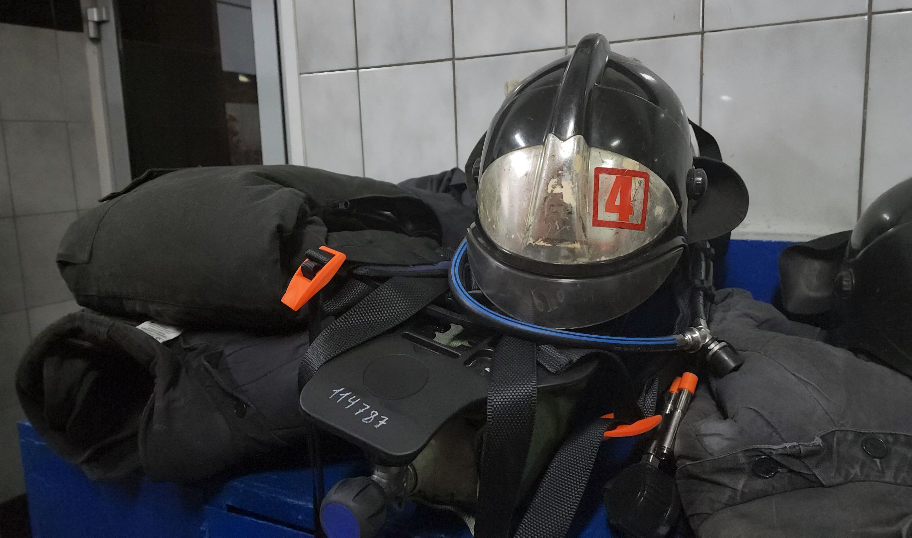 цой, пожар, красногорск, мчс,