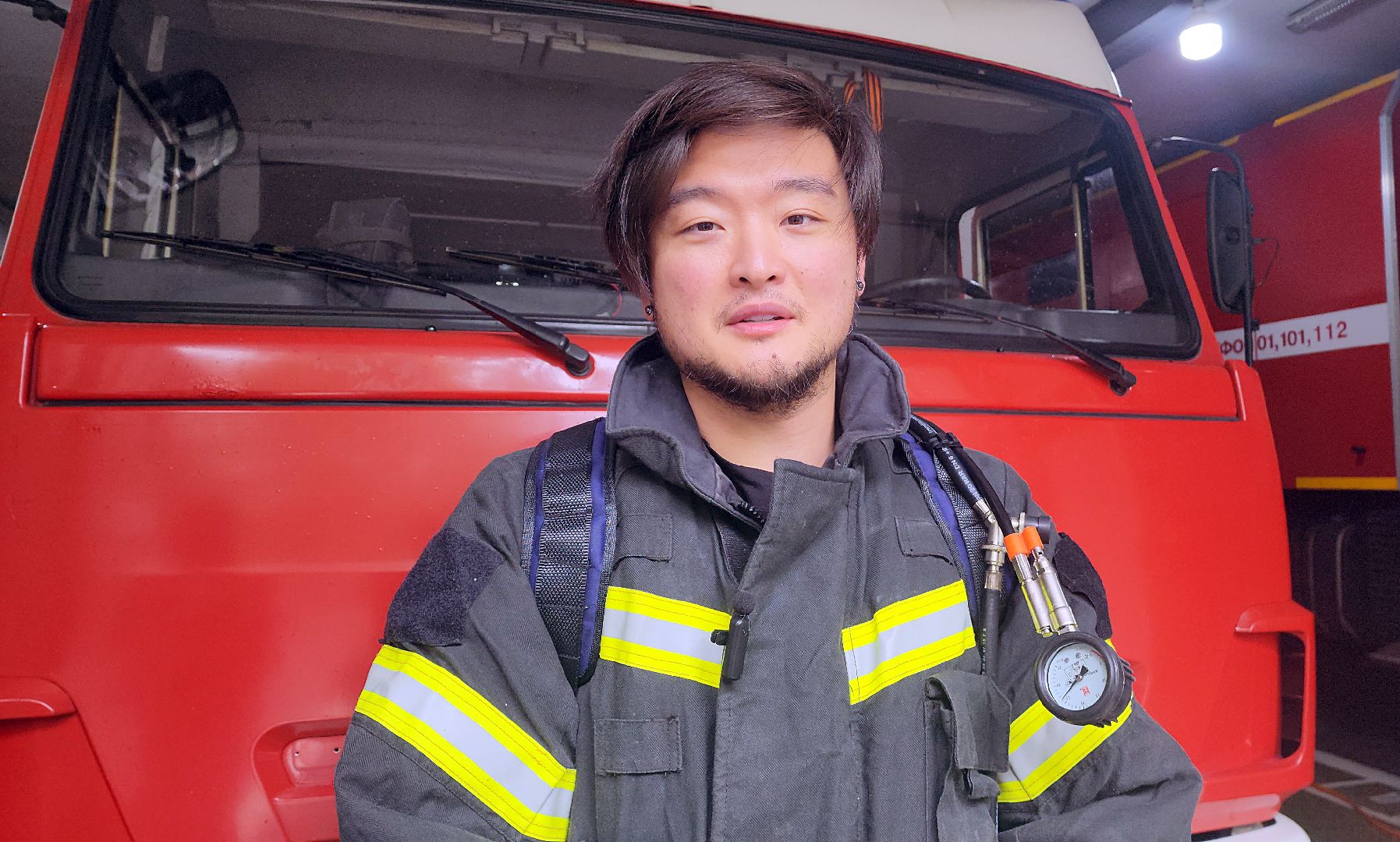 цой, пожар, красногорск, мчс,