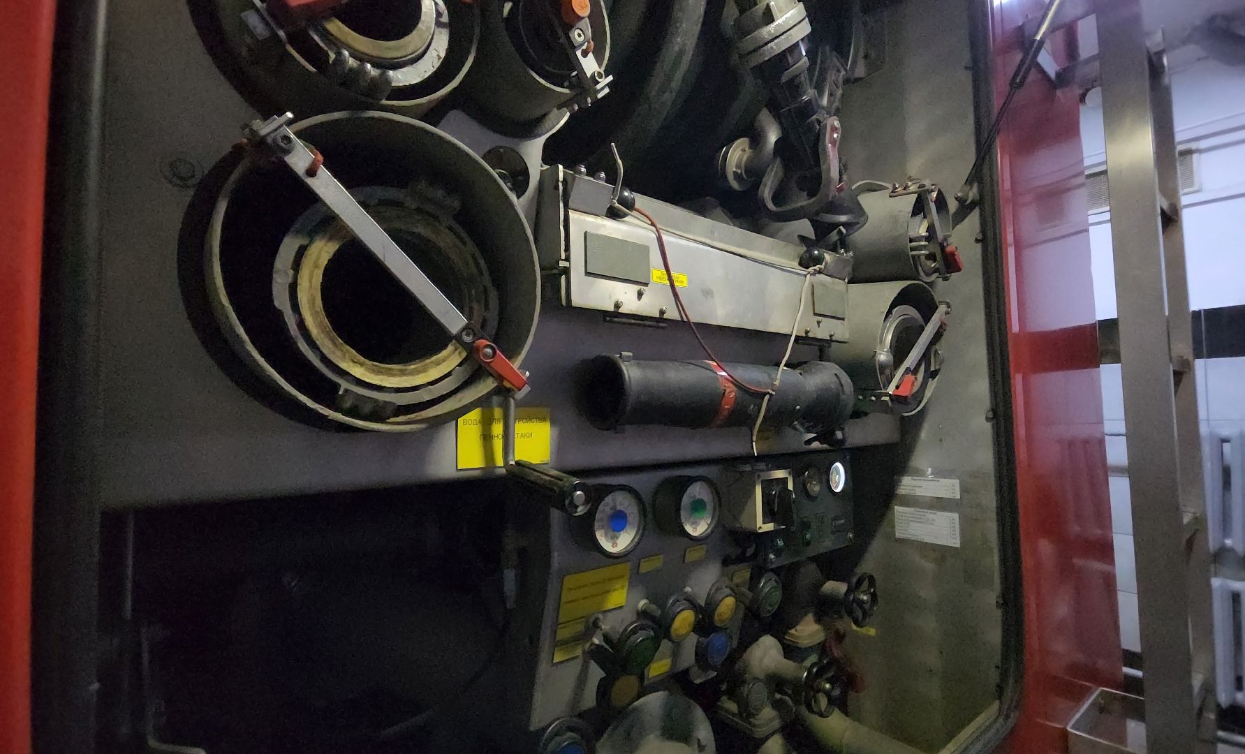 цой, пожар, красногорск, мчс,