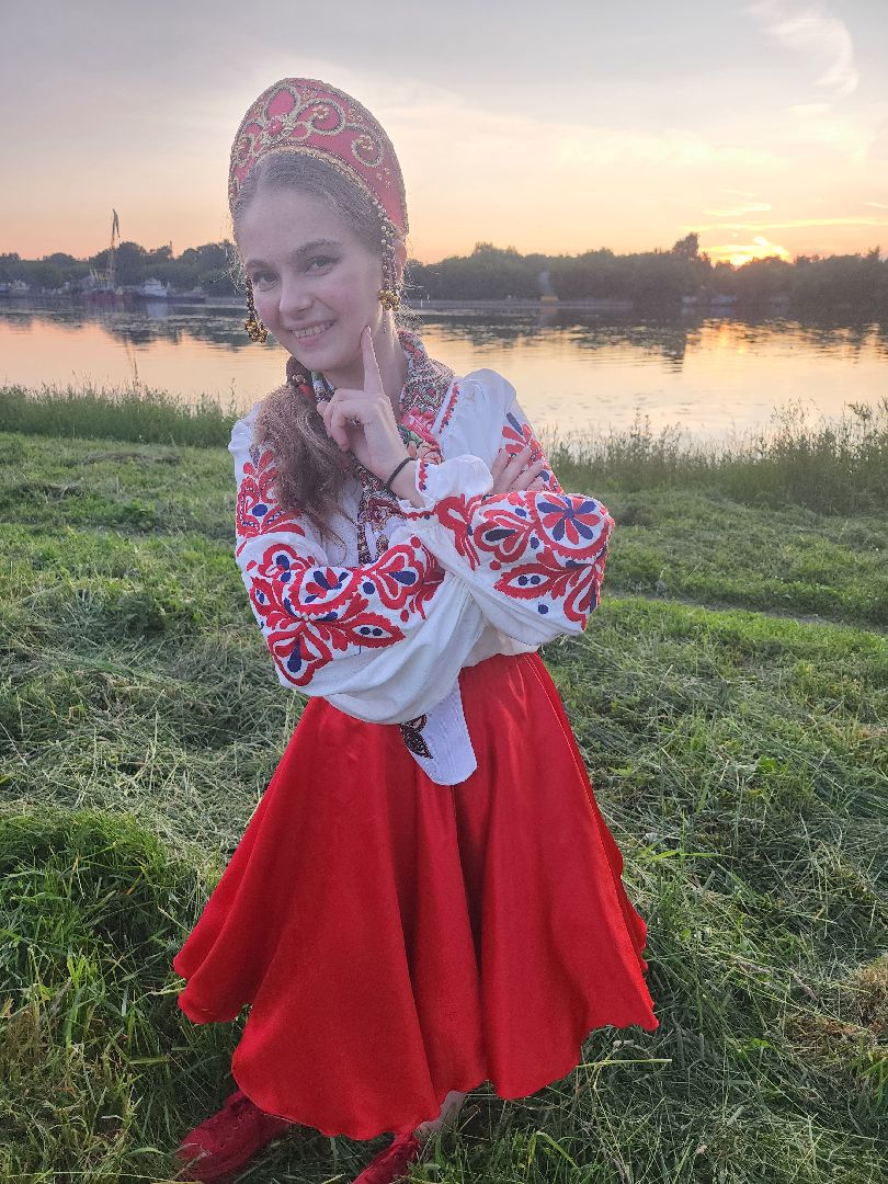 долгопрудный, парк мысово, концерт, славянские традиции, праздник ивана купала, хоровод, костер,кмц долгопрудный,