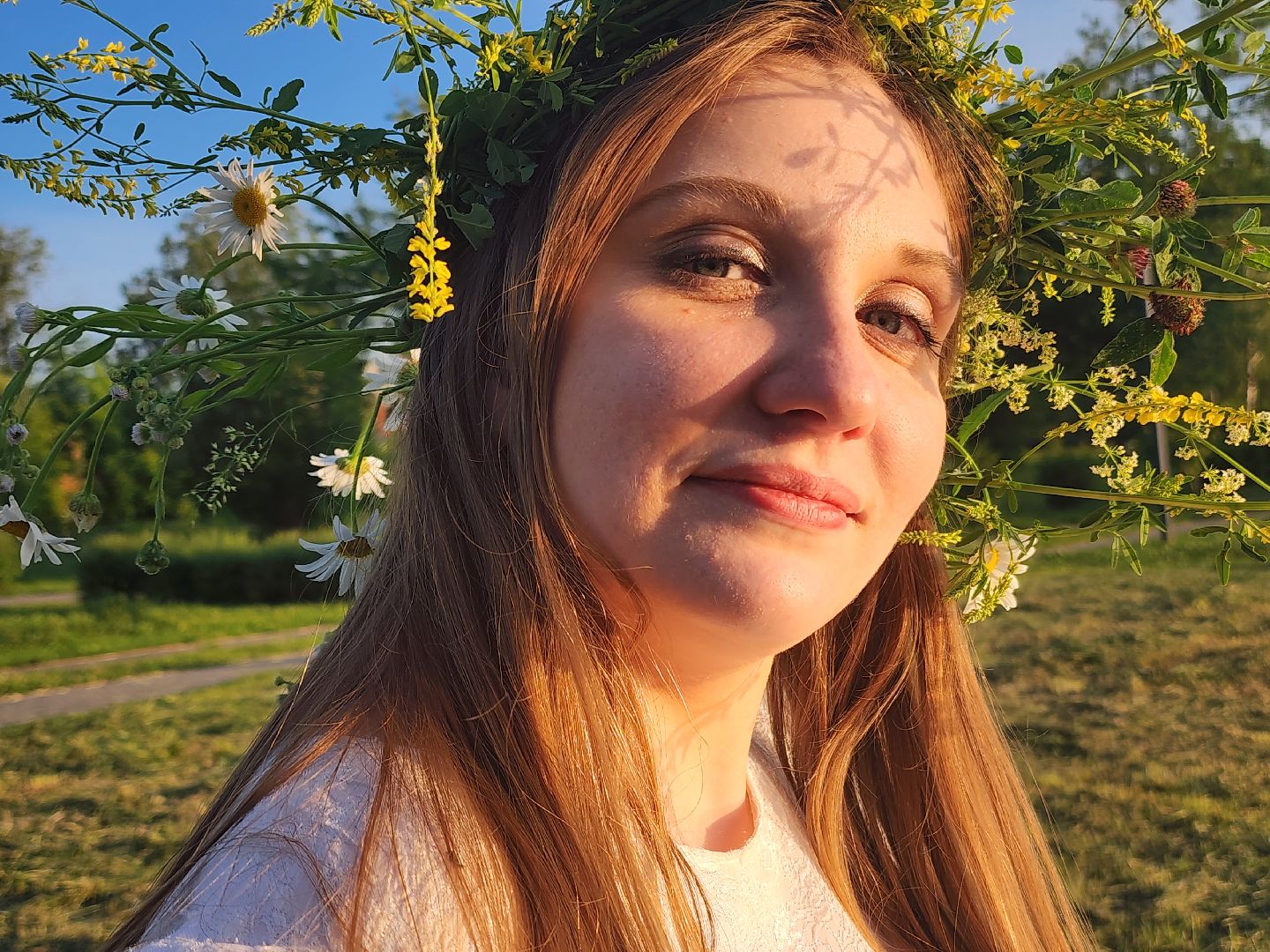 долгопрудный, парк мысово, концерт, славянские традиции, праздник ивана купала, хоровод, костер,кмц долгопрудный,