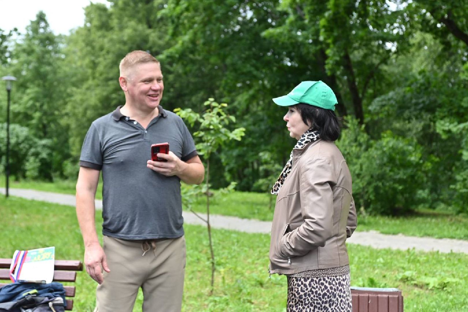сергиев посад, скитские пруды, спортивная медицина, все за спорт, цмсч 94 ,