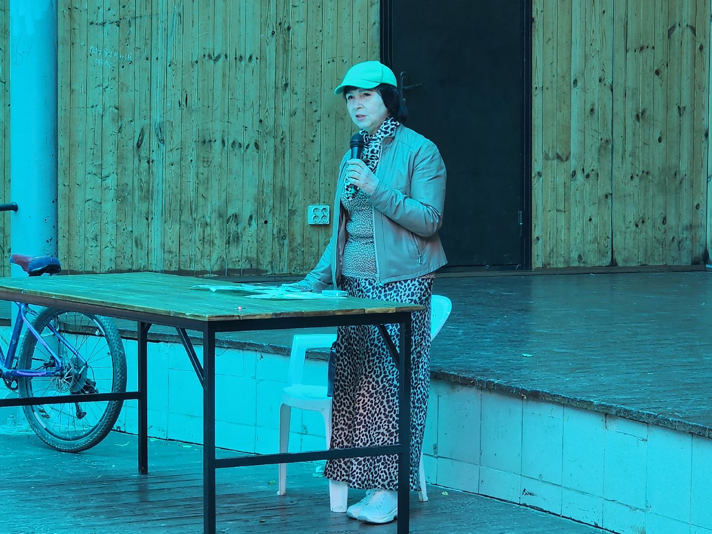 сергиев посад, скитские пруды, спортивная медицина, все за спорт, цмсч 94 ,