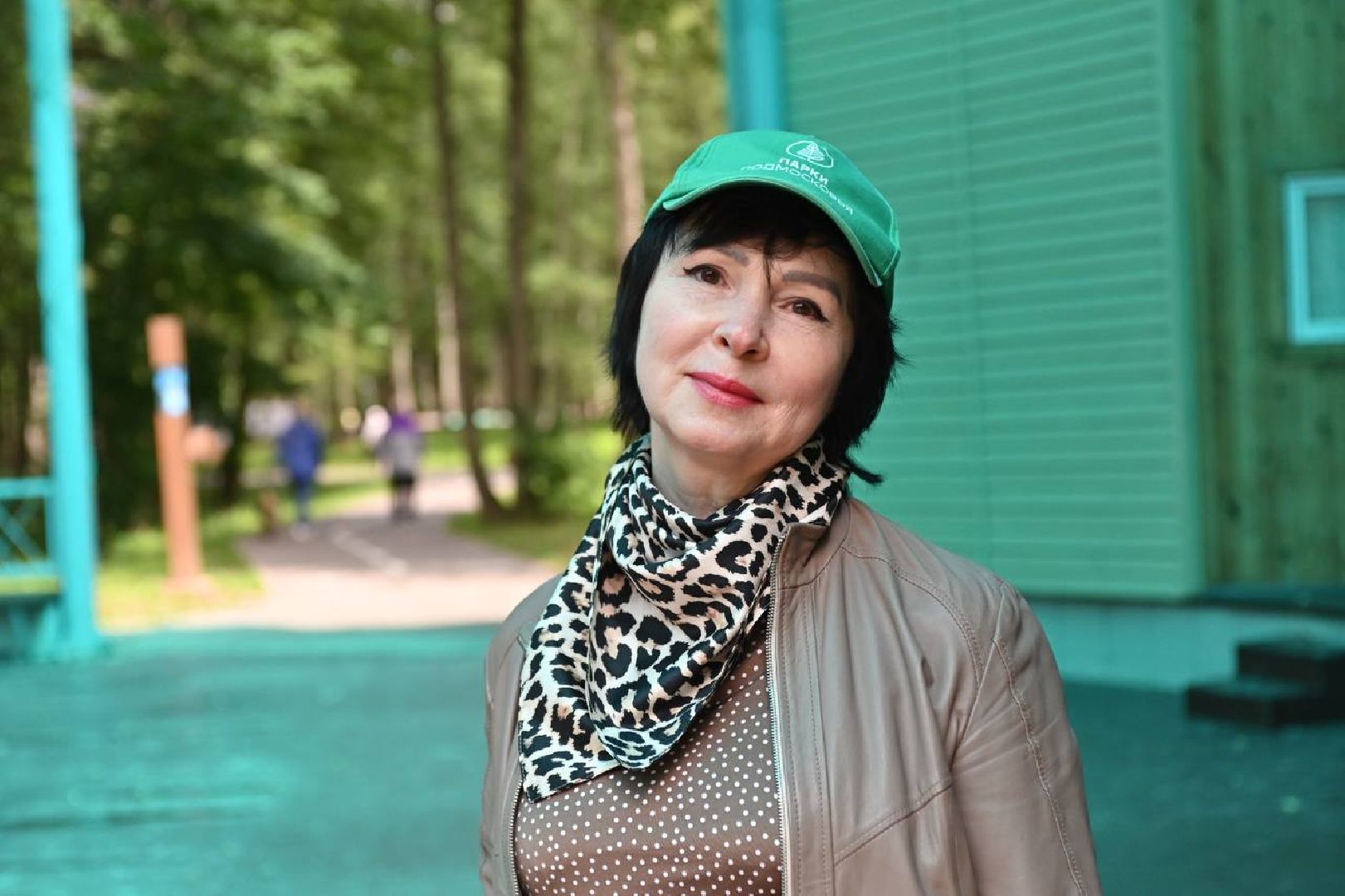 сергиев посад, скитские пруды, спортивная медицина, все за спорт, цмсч 94 ,