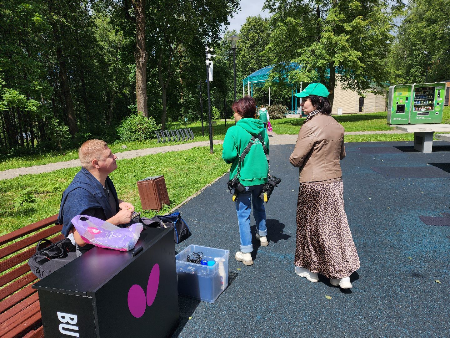 сергиев посад, скитские пруды, спортивная медицина, все за спорт, цмсч 94 ,