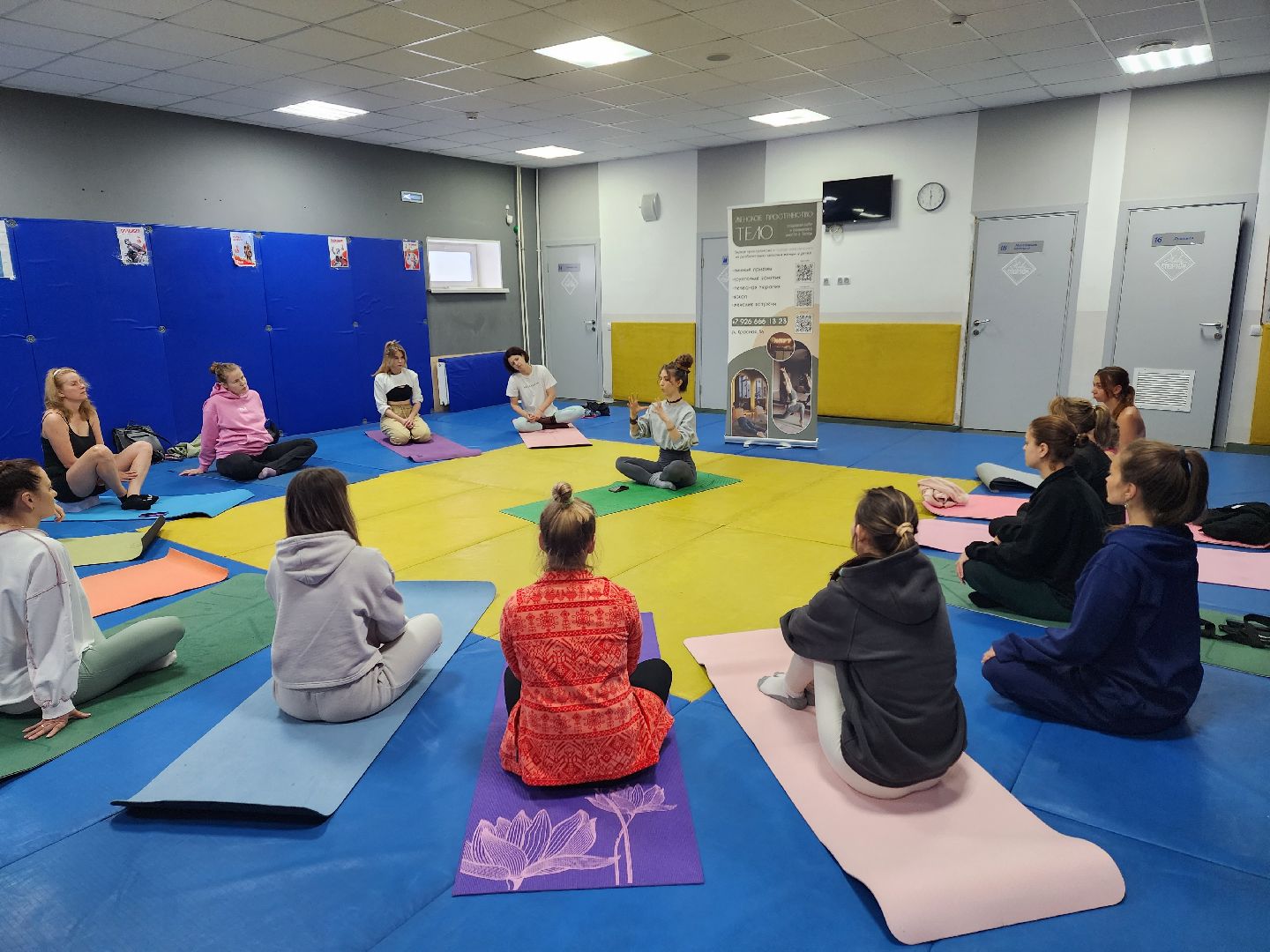 солнечногорск, йога, спорт , здоровье , лето,