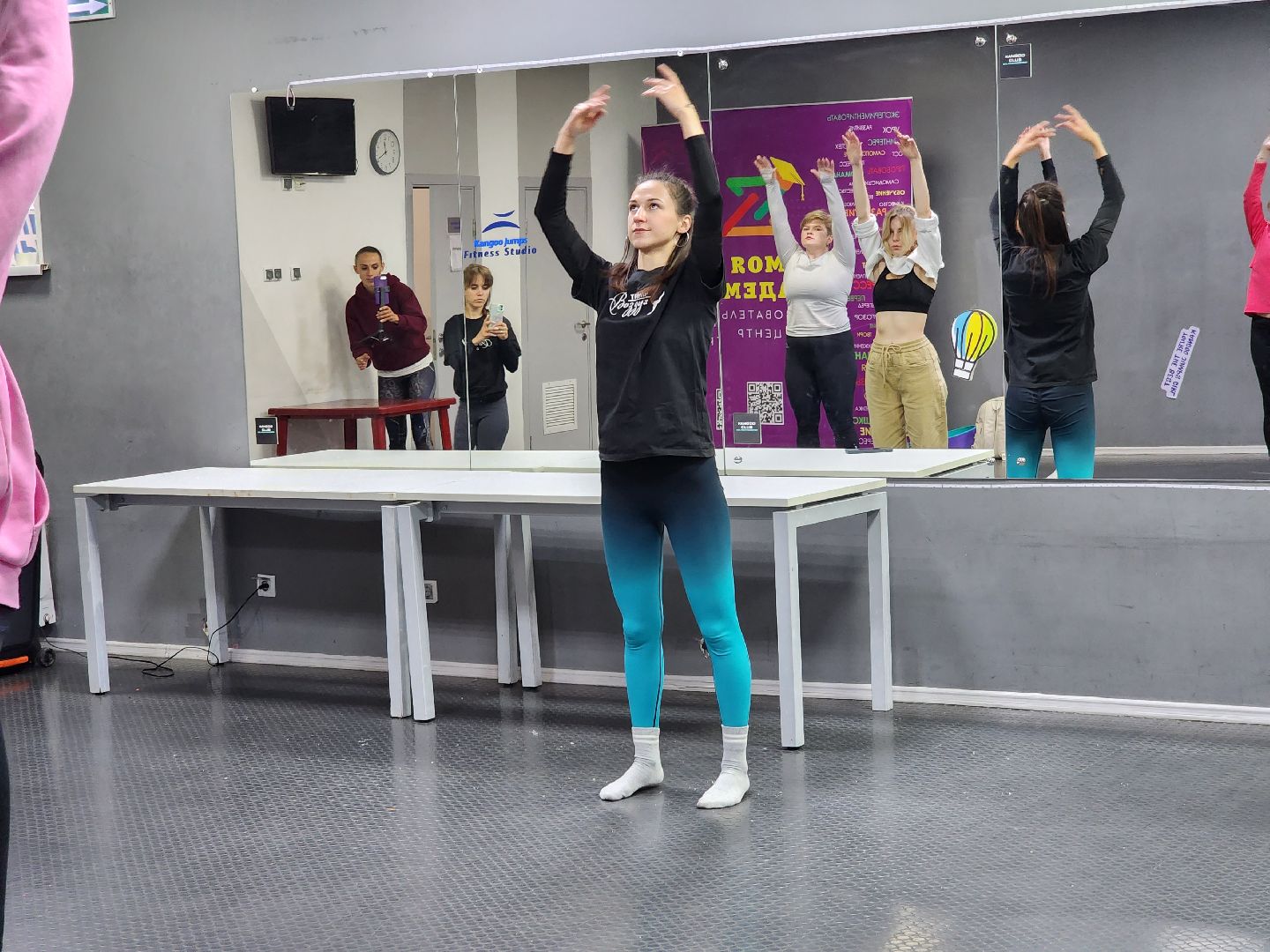 солнечногорск, йога, спорт , здоровье , лето,