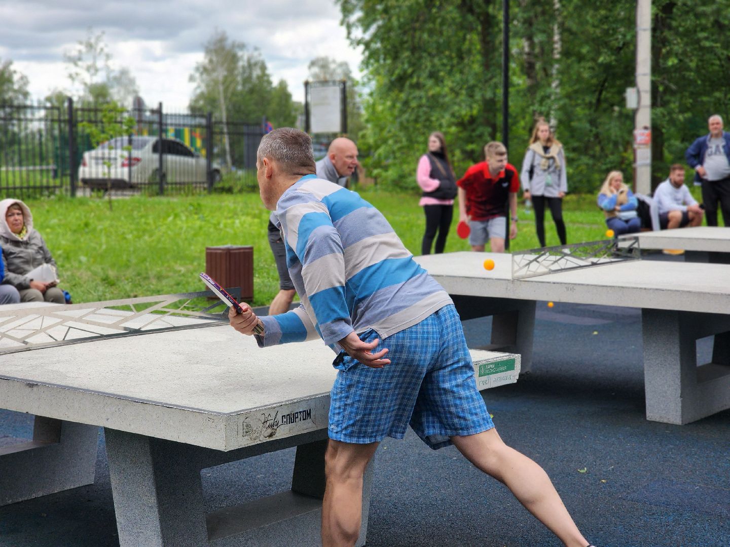 сергиев посад, скитские пруды, настольный теннис, все за спорт, турнир по настольному теннису,