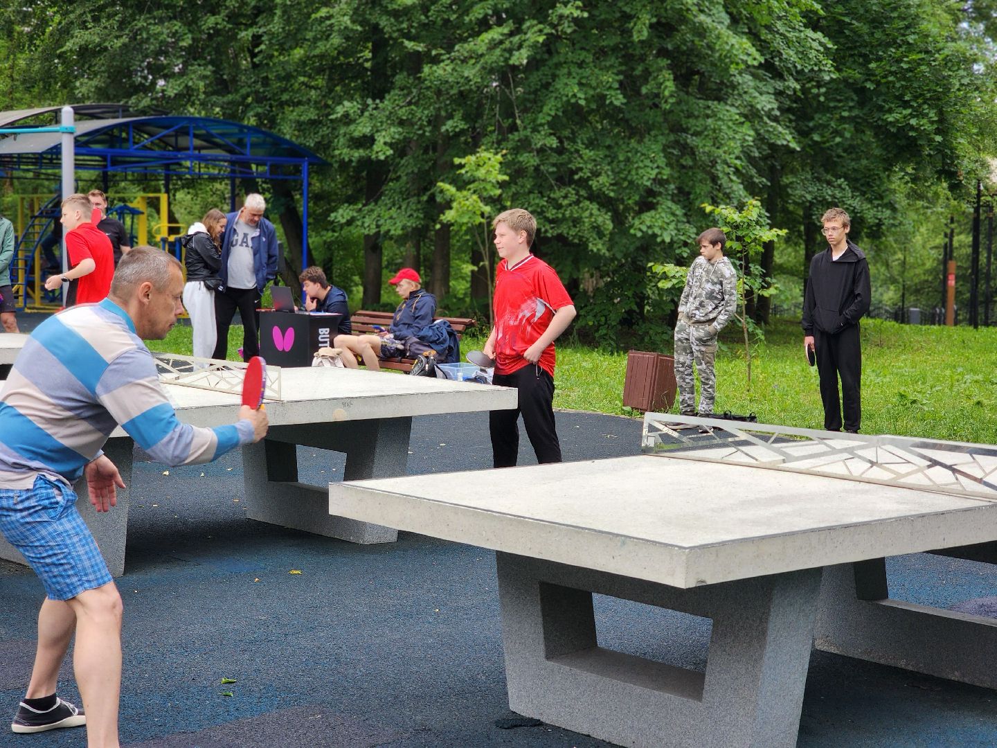 сергиев посад, скитские пруды, настольный теннис, все за спорт, турнир по настольному теннису,