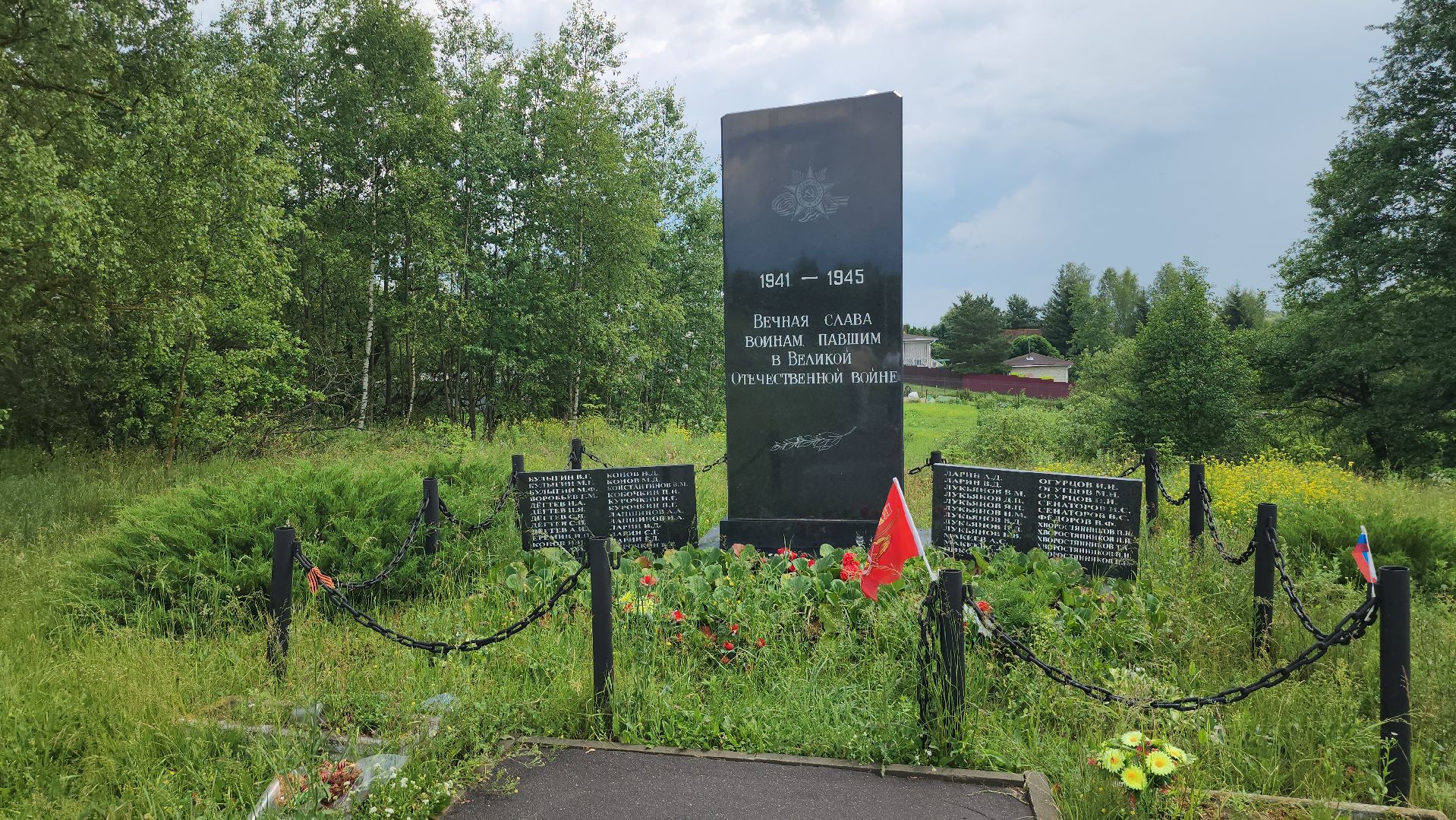 серпухов, съяново-2, история одной семьи, дом культуры ровесник, вов,