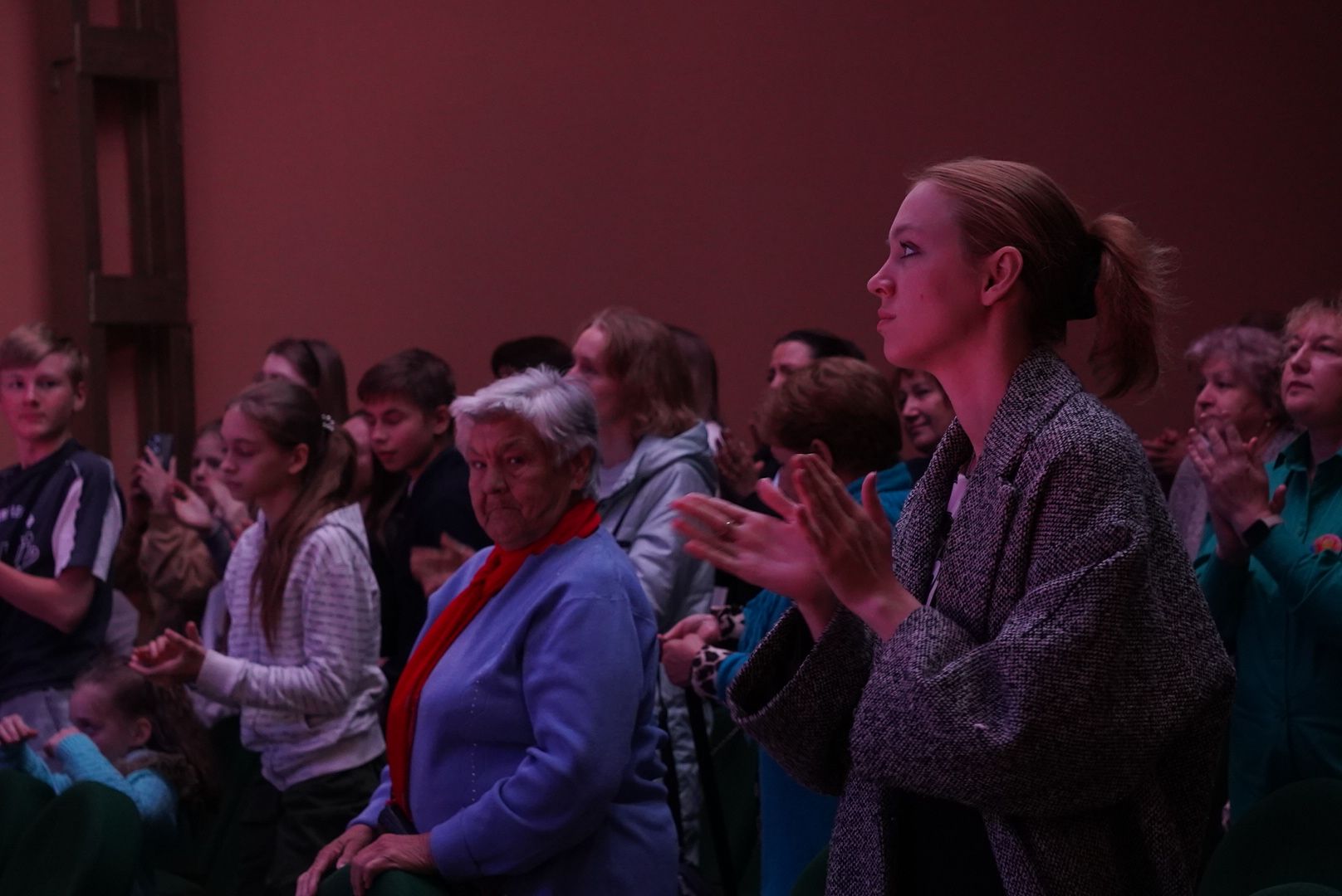 павловский  посад, театр, дом культуры,