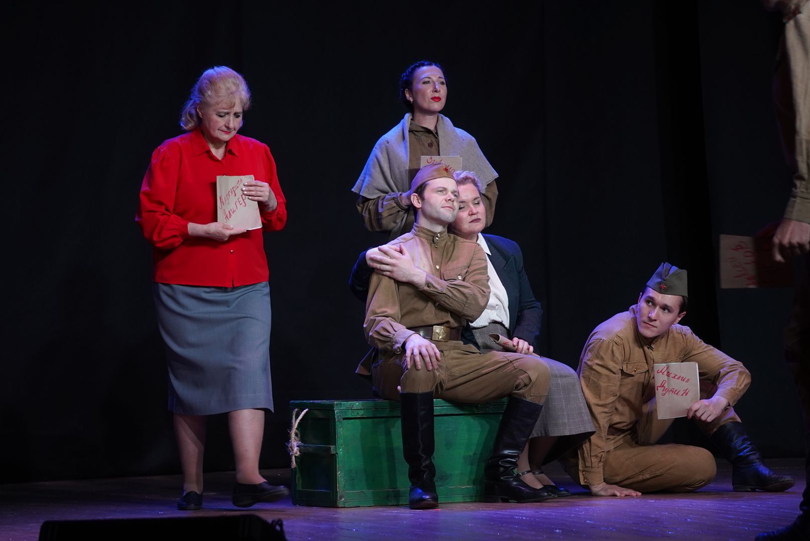 павловский  посад, театр, дом культуры,