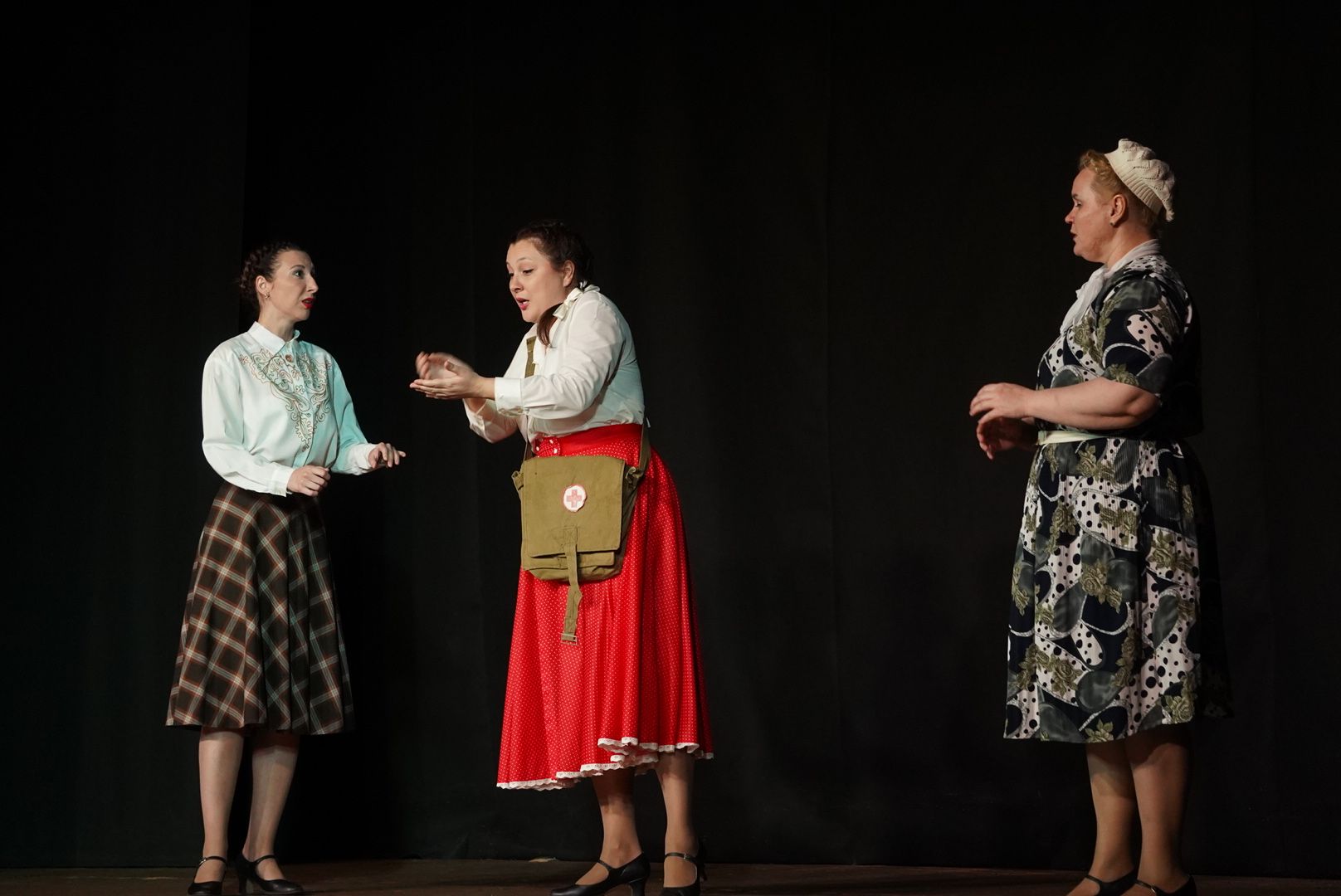 павловский  посад, театр, дом культуры,