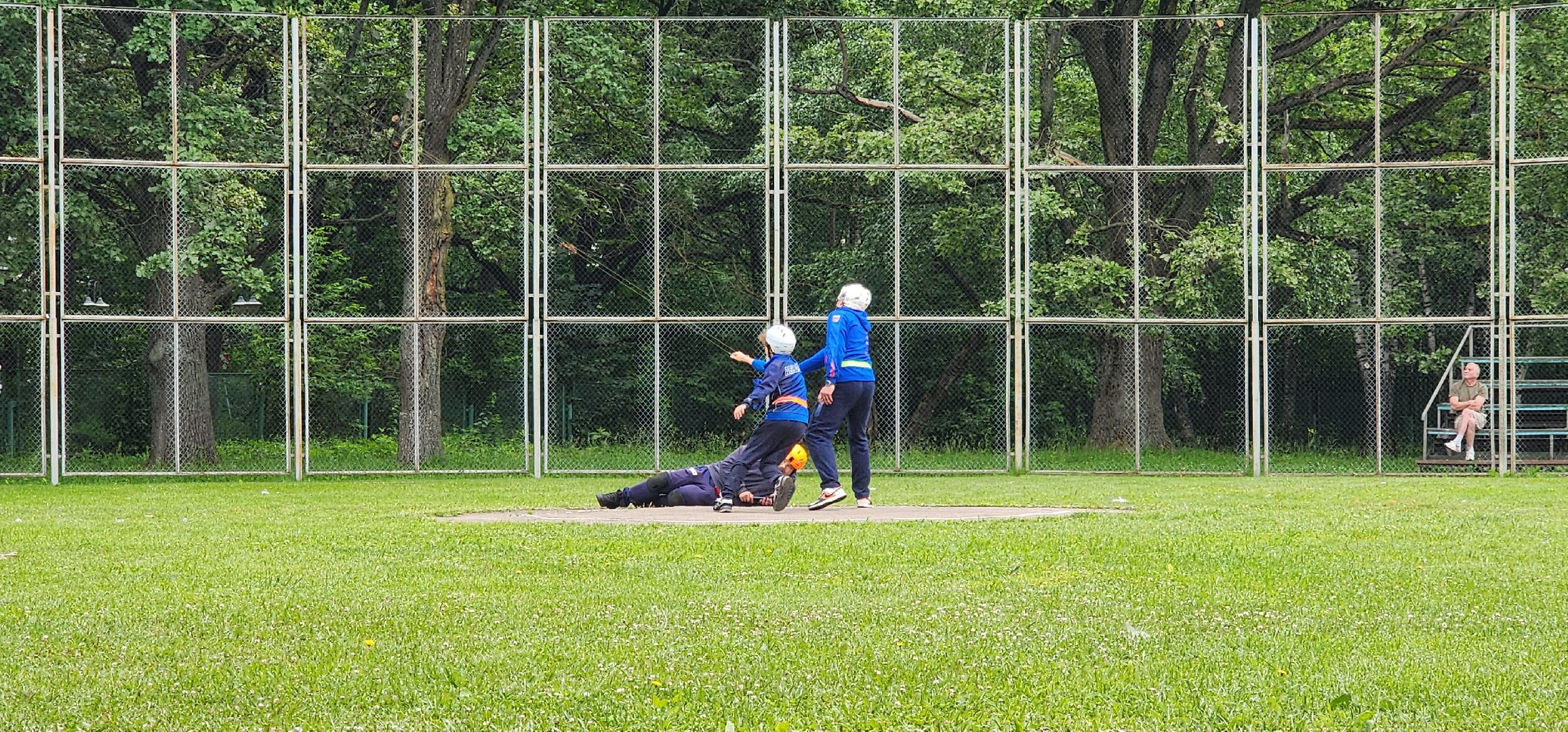 Химки, спорт, авиамодельный спорт,