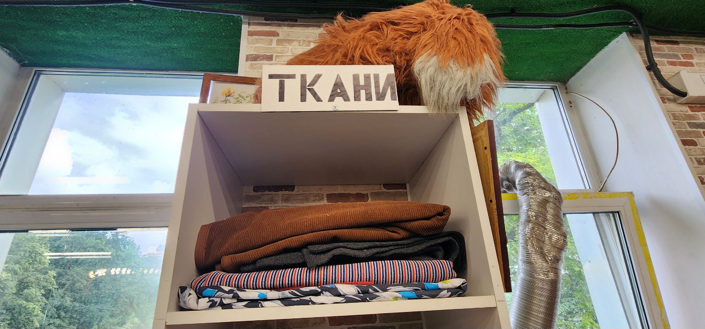 Химки, Благотворительность ,