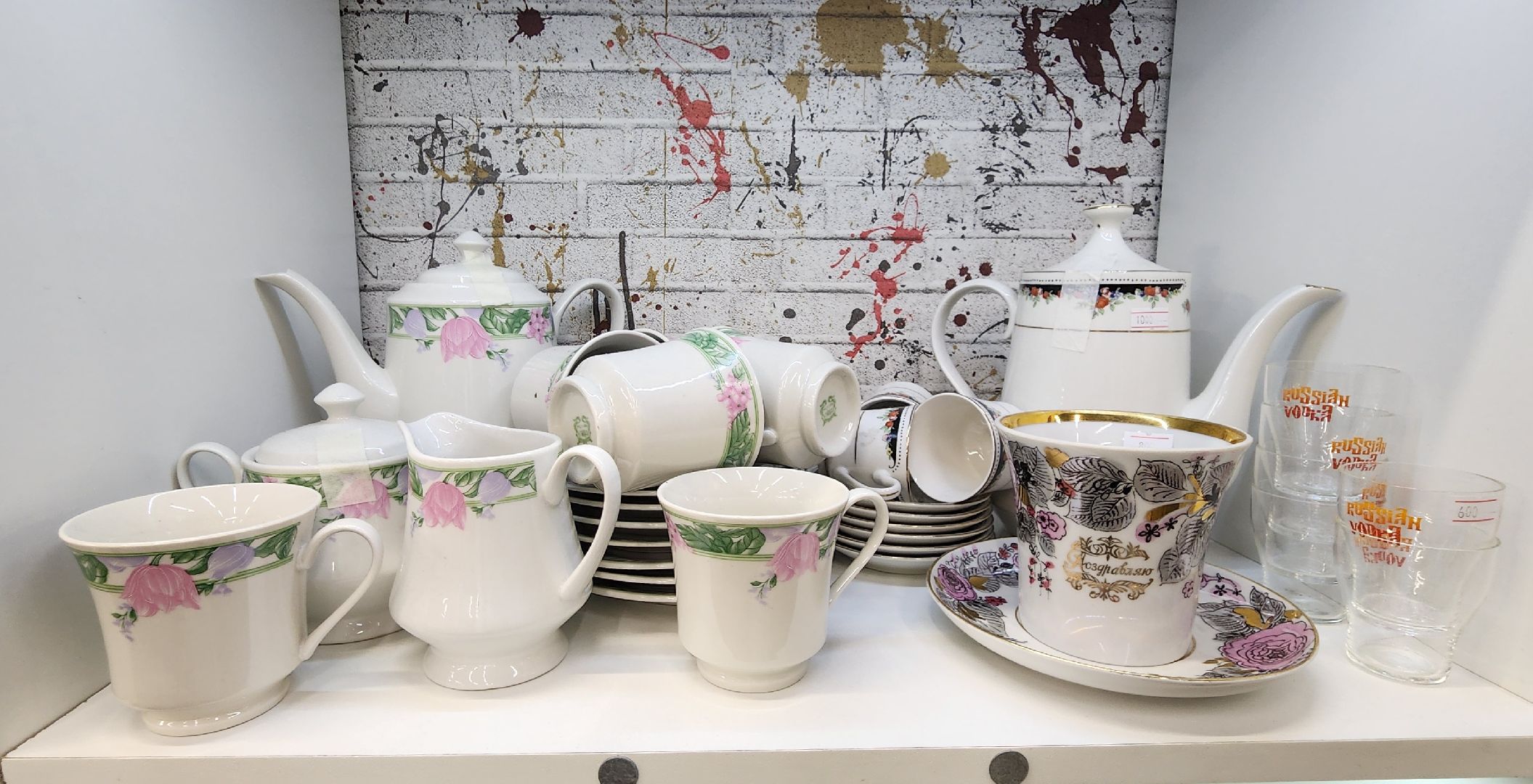 Химки, Благотворительность ,