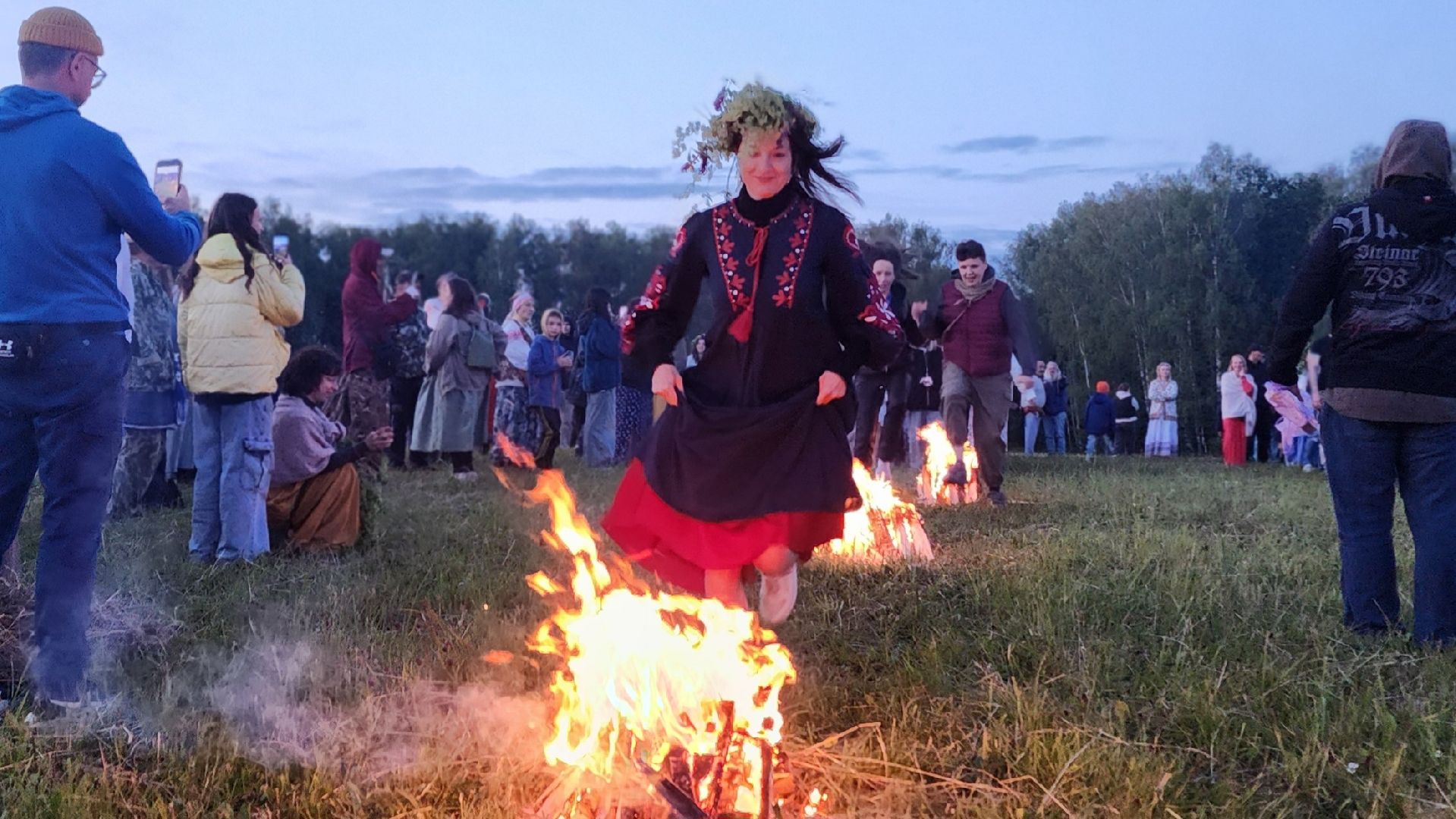 волоколамск, этнофестиваль,