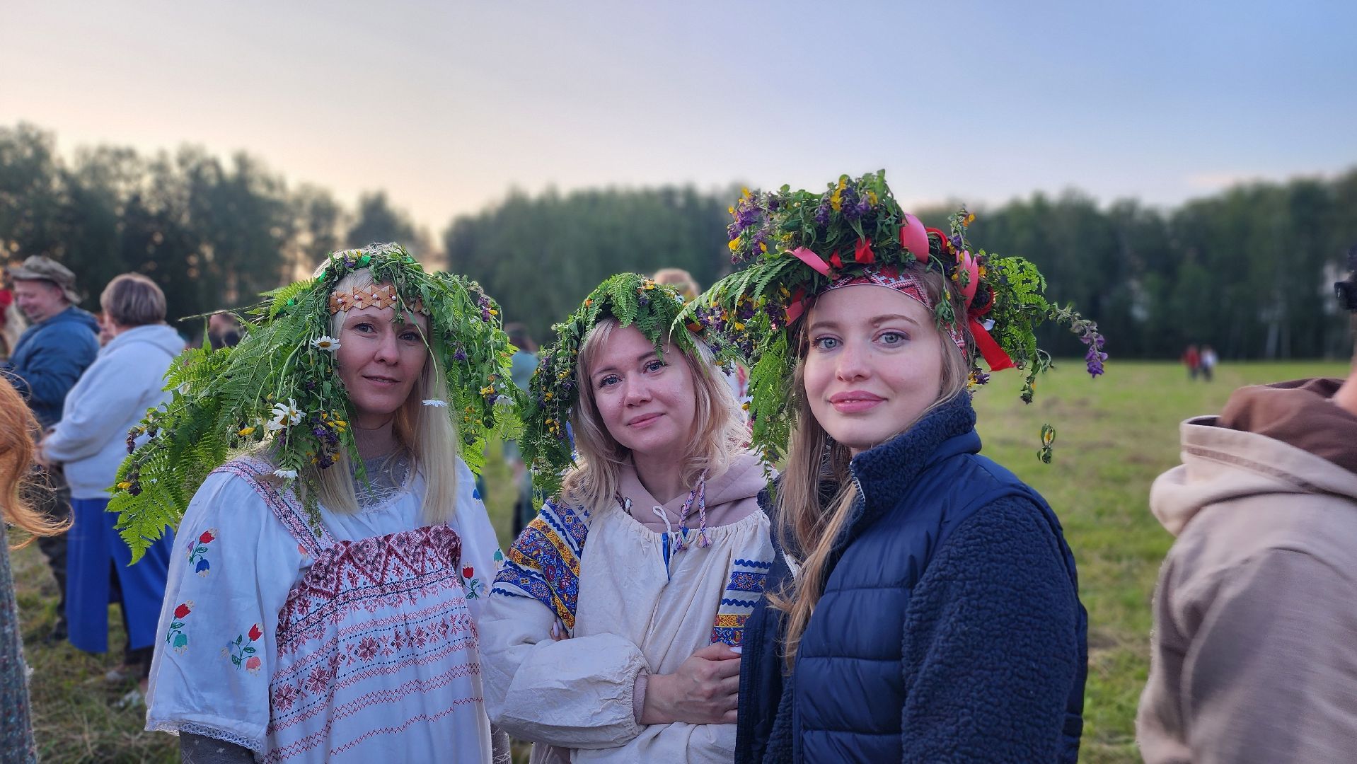 волоколамск, этнофестиваль,