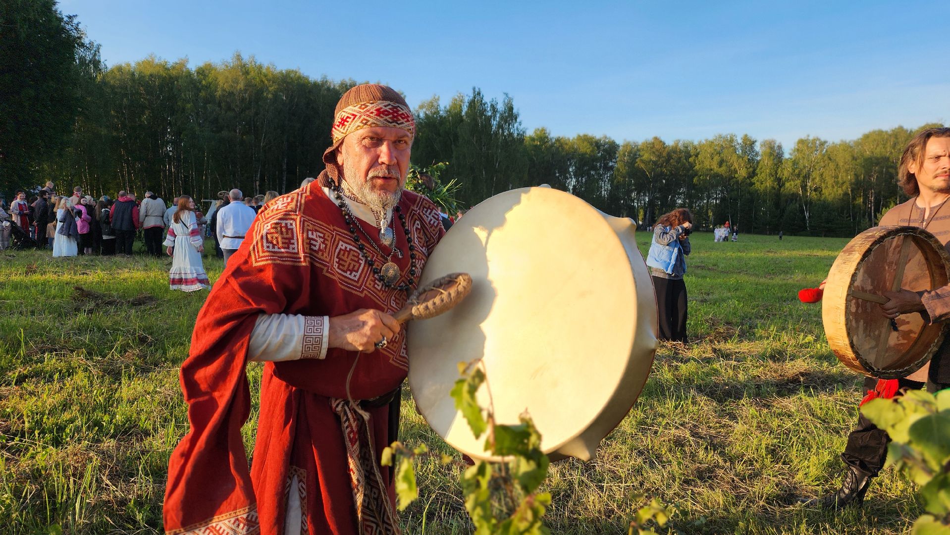 волоколамск, этнофестиваль,