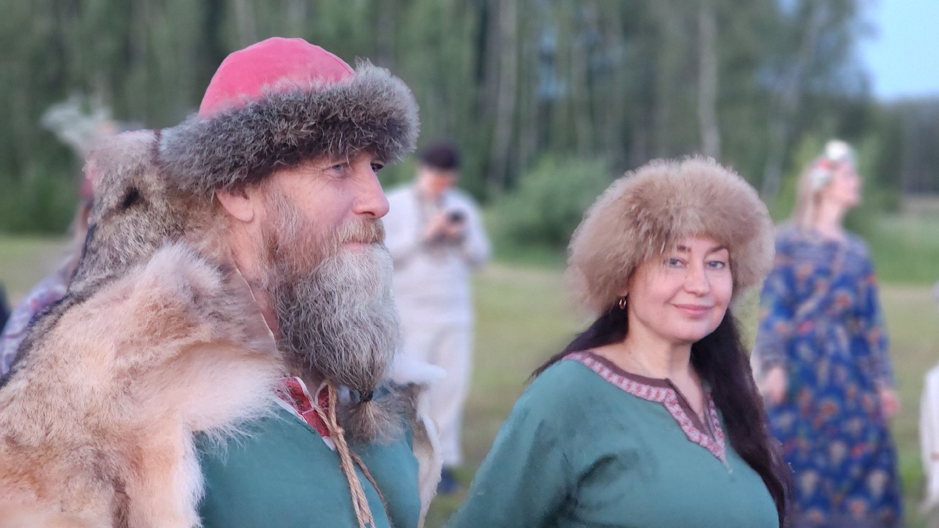 волоколамск, этнофестиваль,