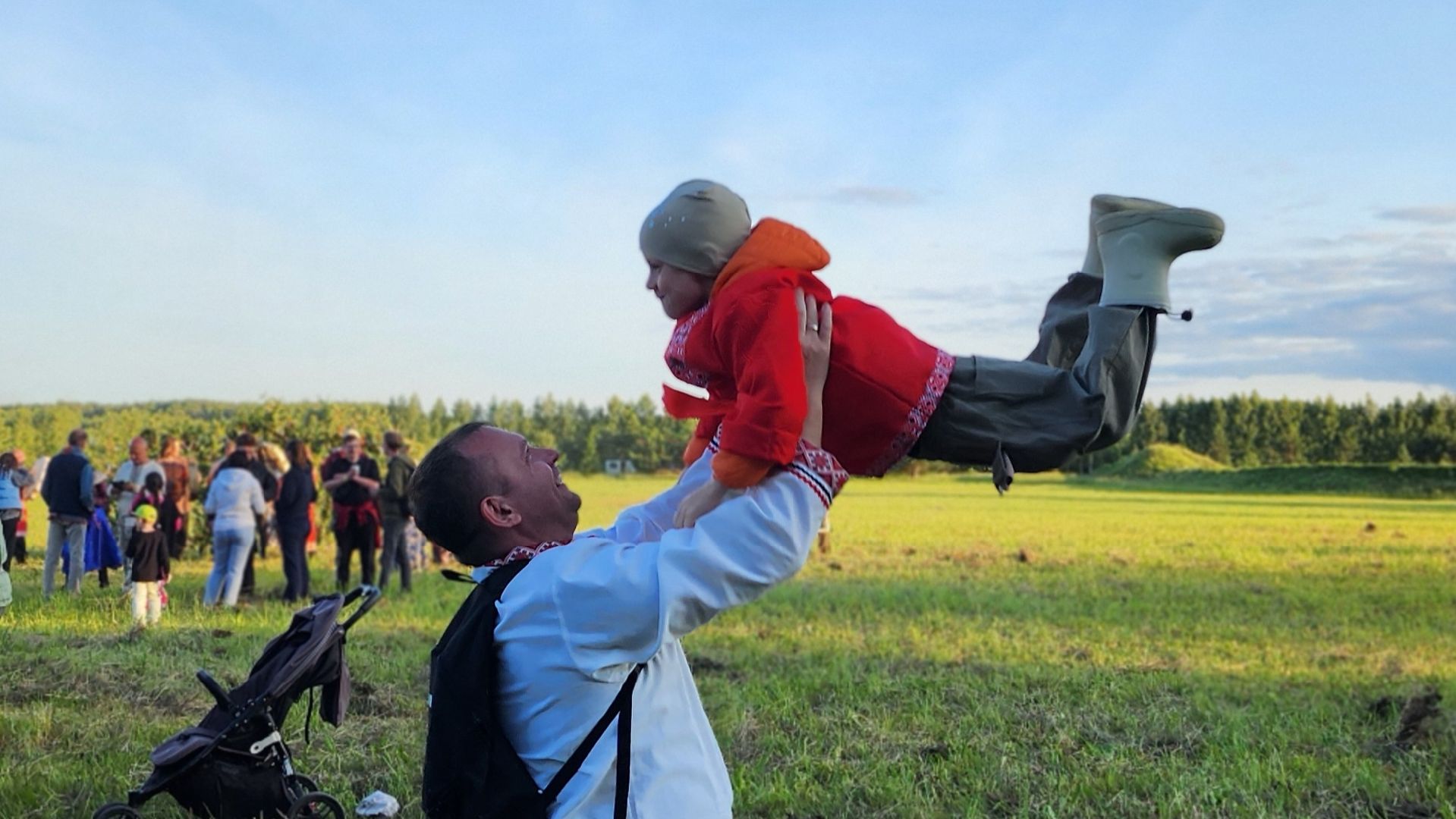 волоколамск, этнофестиваль,