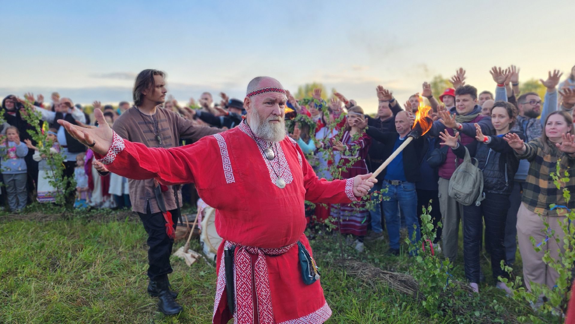 волоколамск, этнофестиваль,