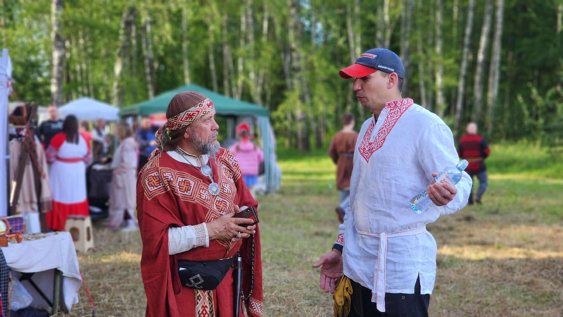 волоколамск, этнофестиваль,