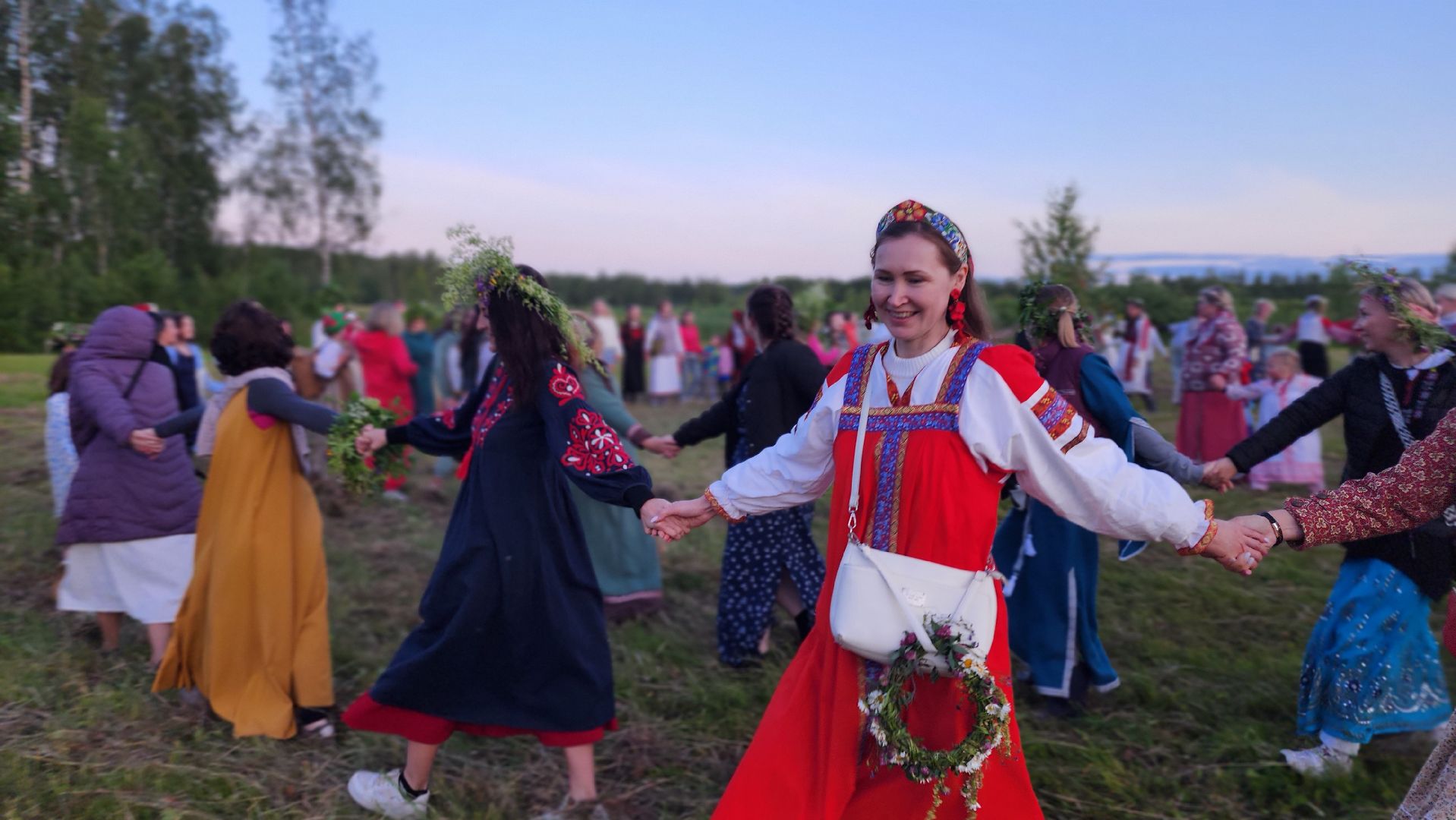 волоколамск, этнофестиваль,