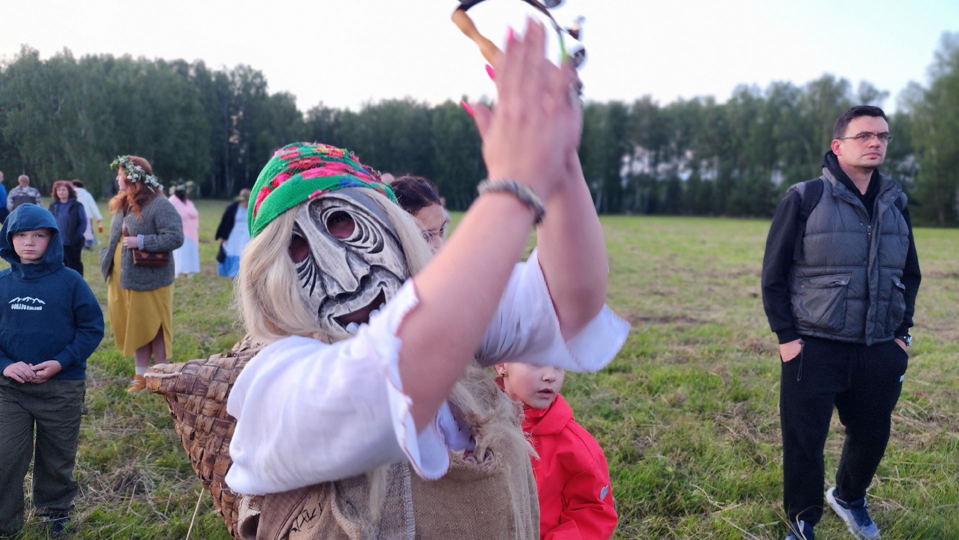 волоколамск, этнофестиваль,