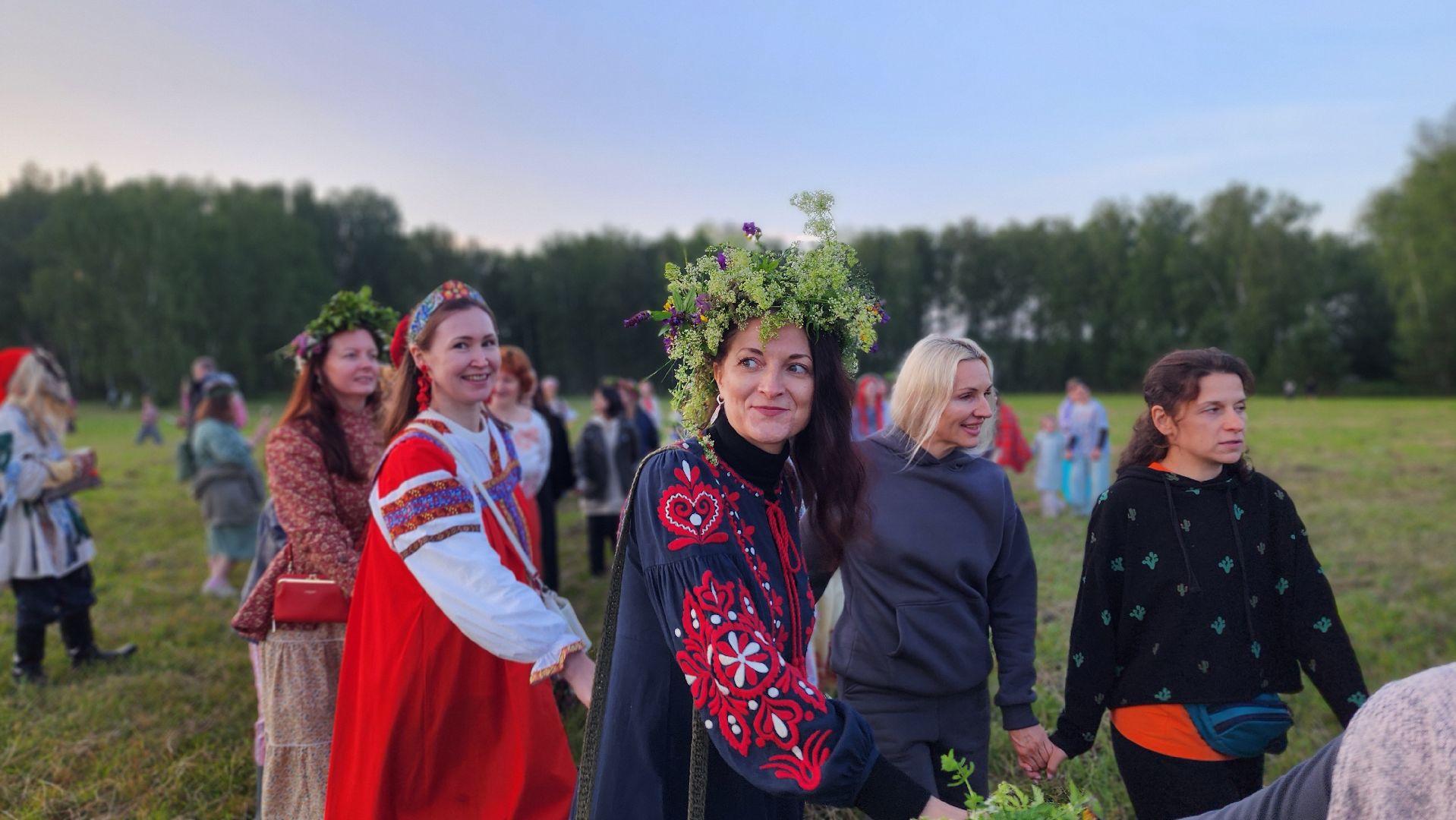 волоколамск, этнофестиваль,