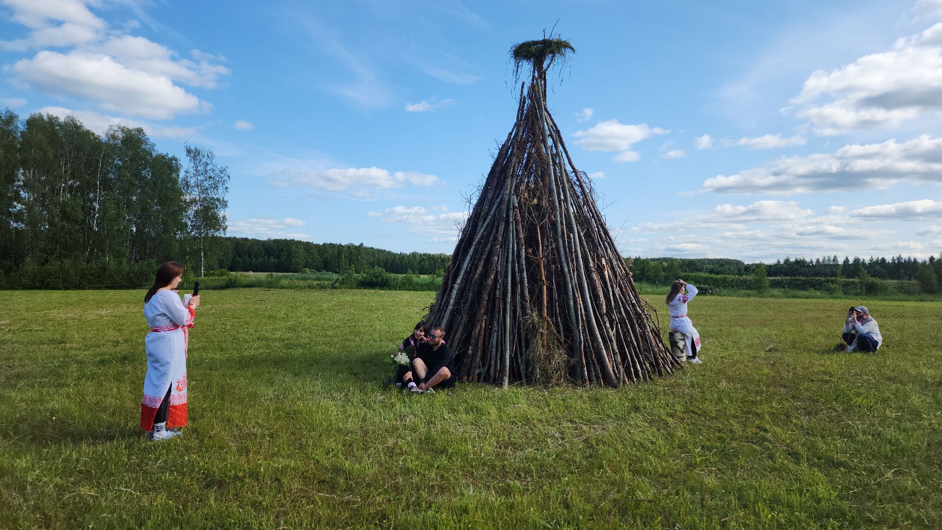 волоколамск, этнофестиваль,