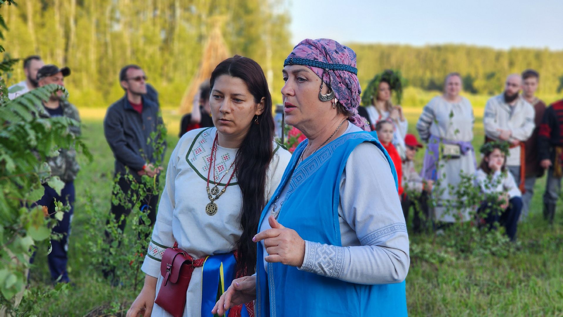 волоколамск, этнофестиваль,