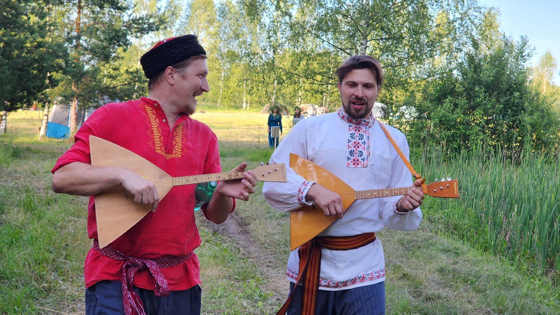 волоколамск, этнофестиваль,