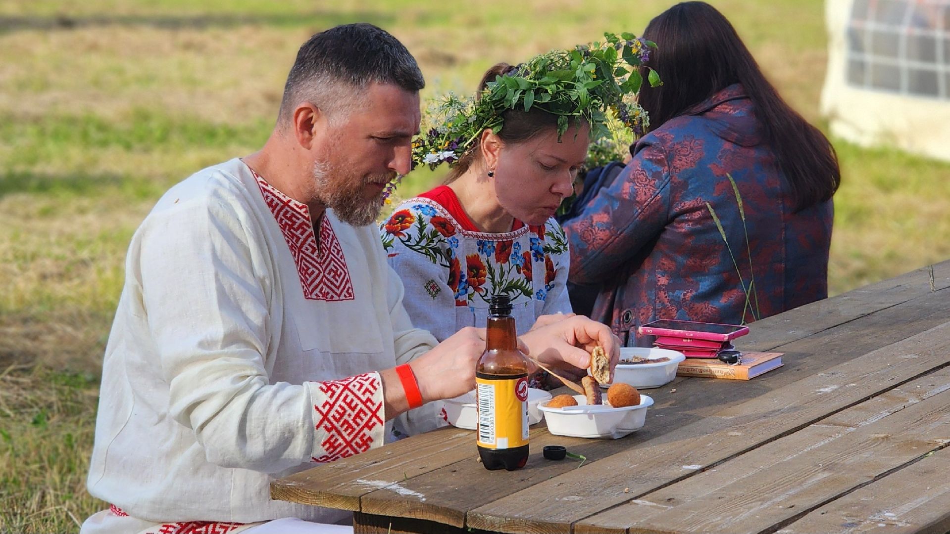 волоколамск, этнофестиваль,