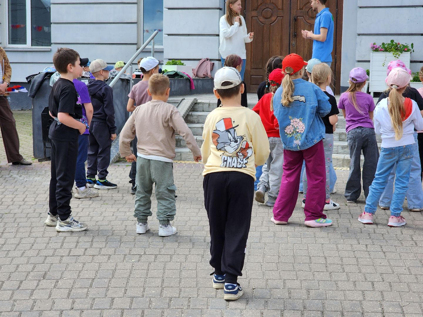 культура для школьников, школьные каникулы,  развлекательная программа, обухово, богородский городской округ,