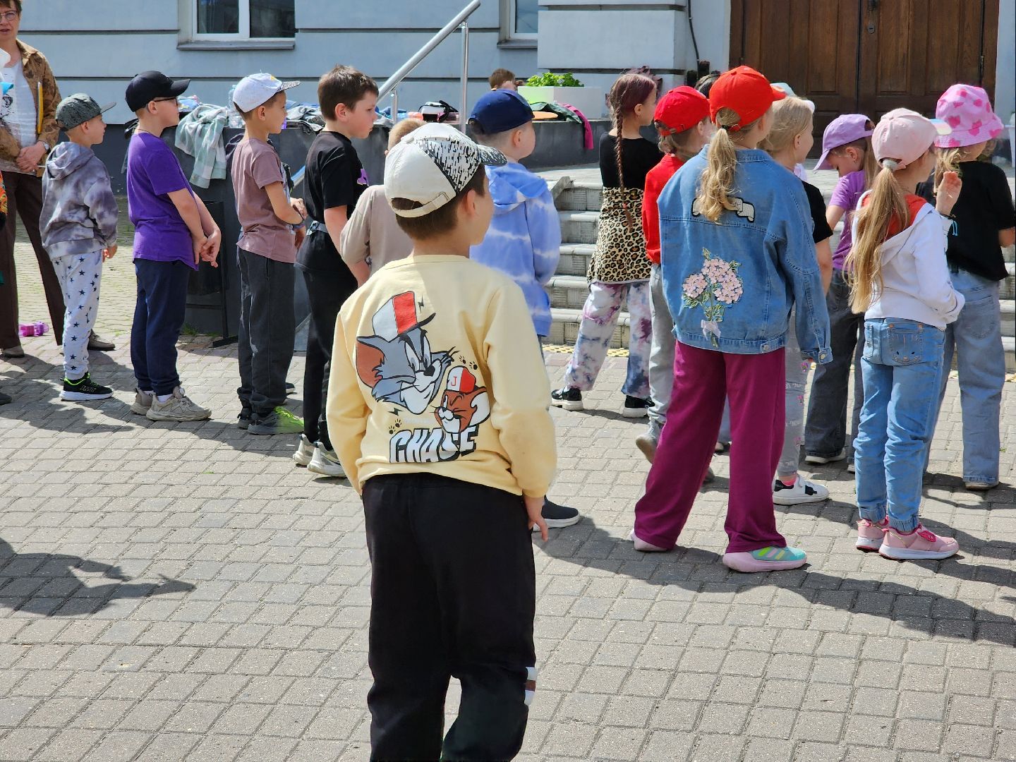 культура для школьников, школьные каникулы,  развлекательная программа, обухово, богородский городской округ,
